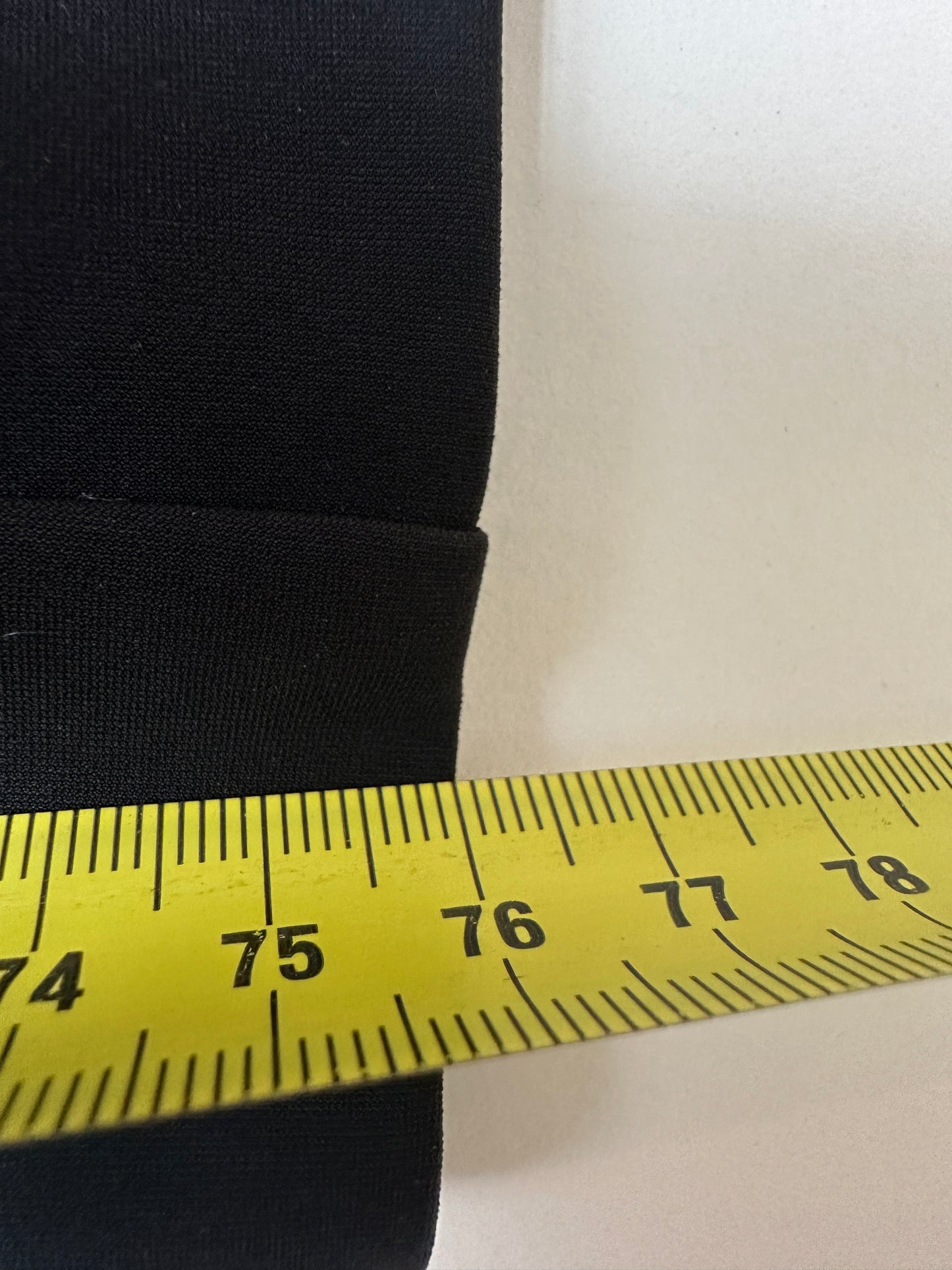 Studio Anneloes broek bonded XXL