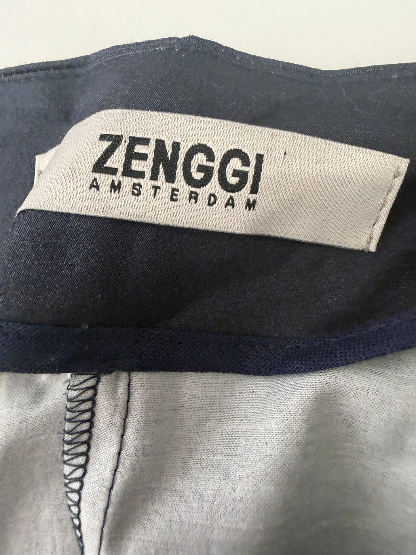 Zenggi Rock M