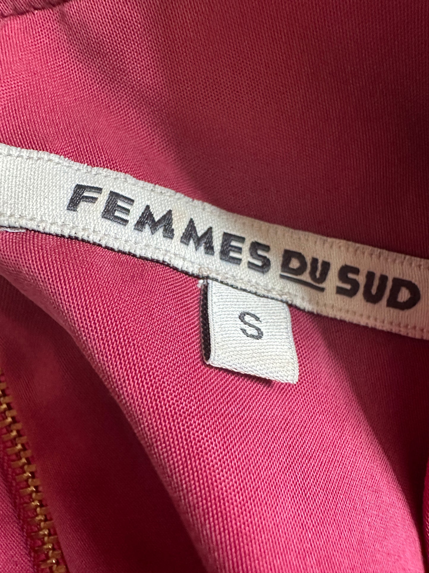 Femmes du Sud jurk S