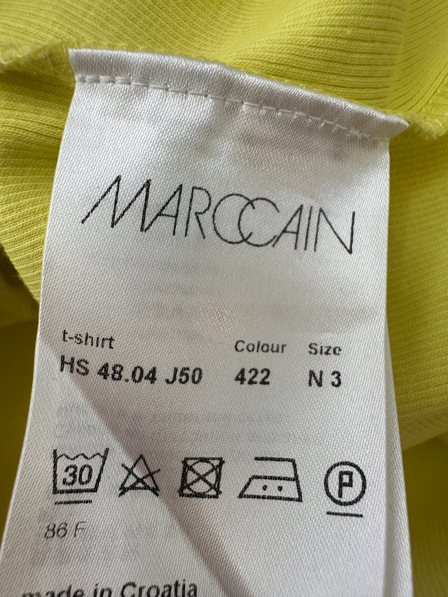 Marc Cain shirt S