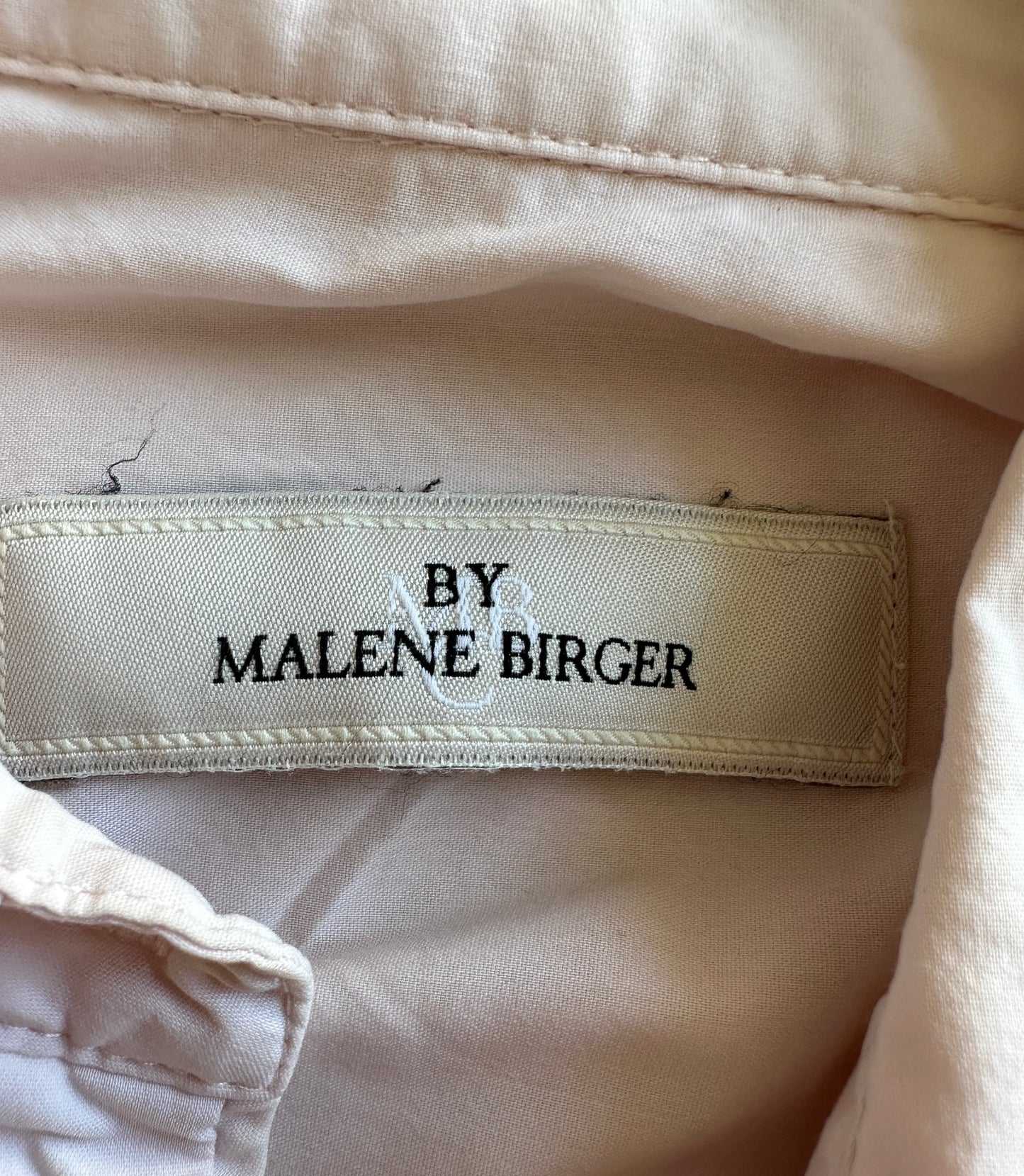 By Malene Birger blouse L