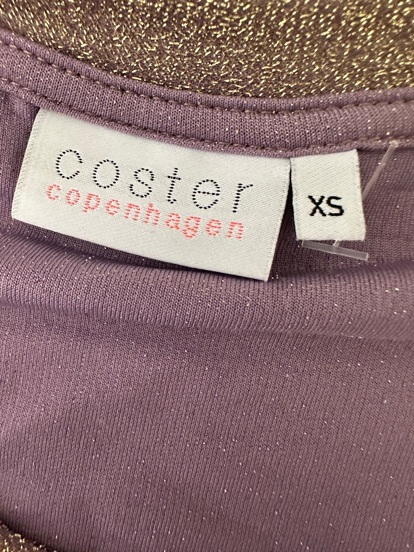 Coster Copenhagen shirt S