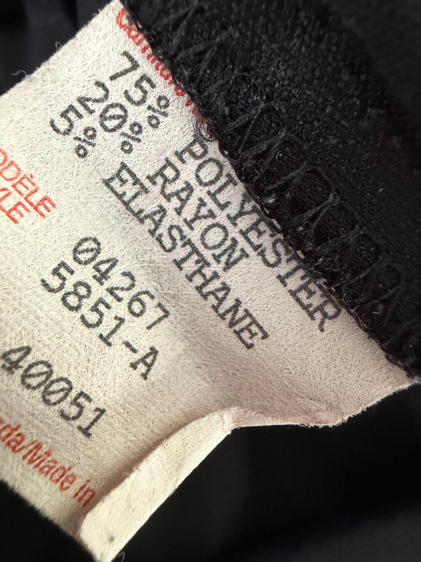 Frank Lyman Pullover XL