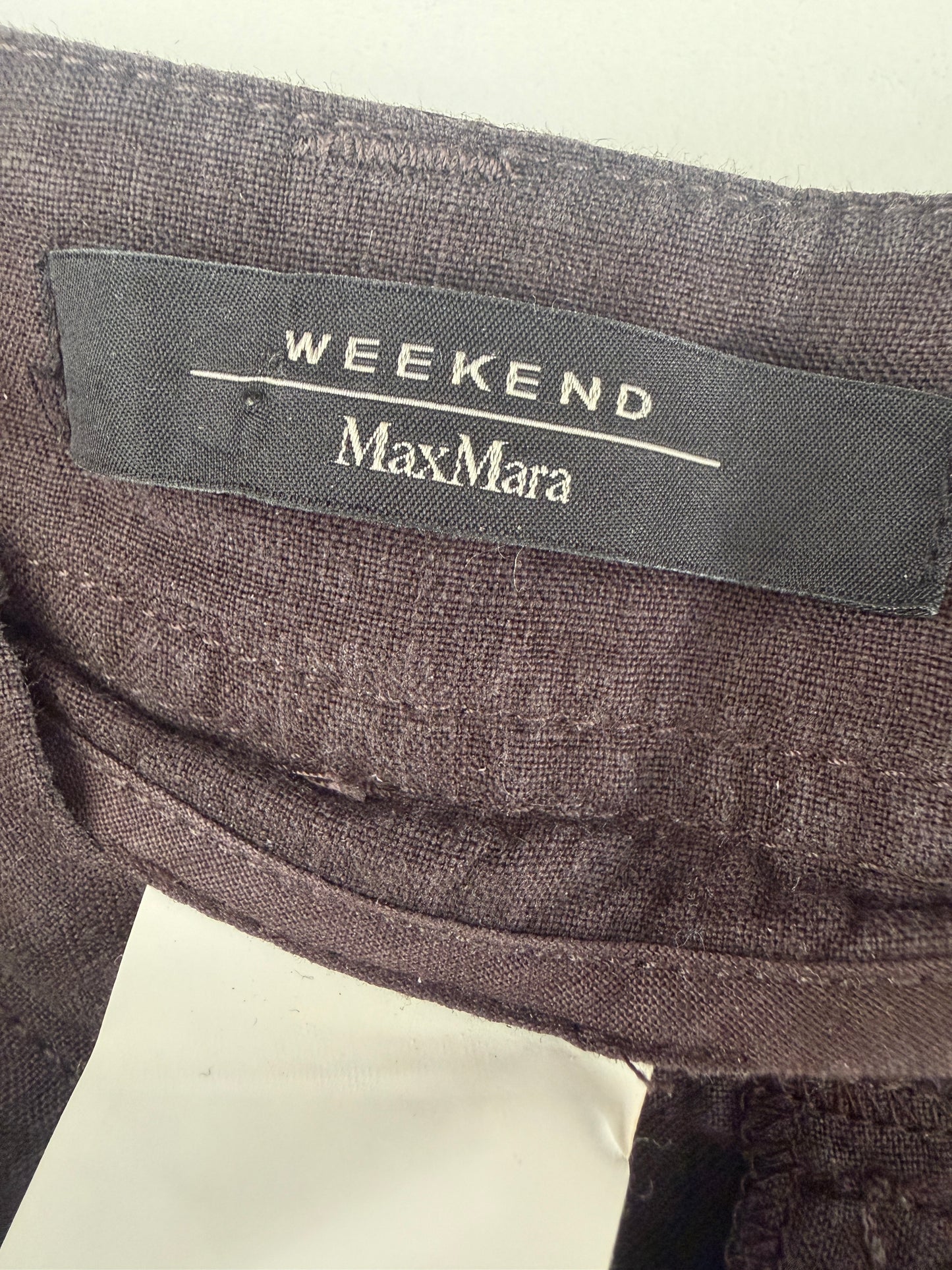 Weekend MaxMara Rock M