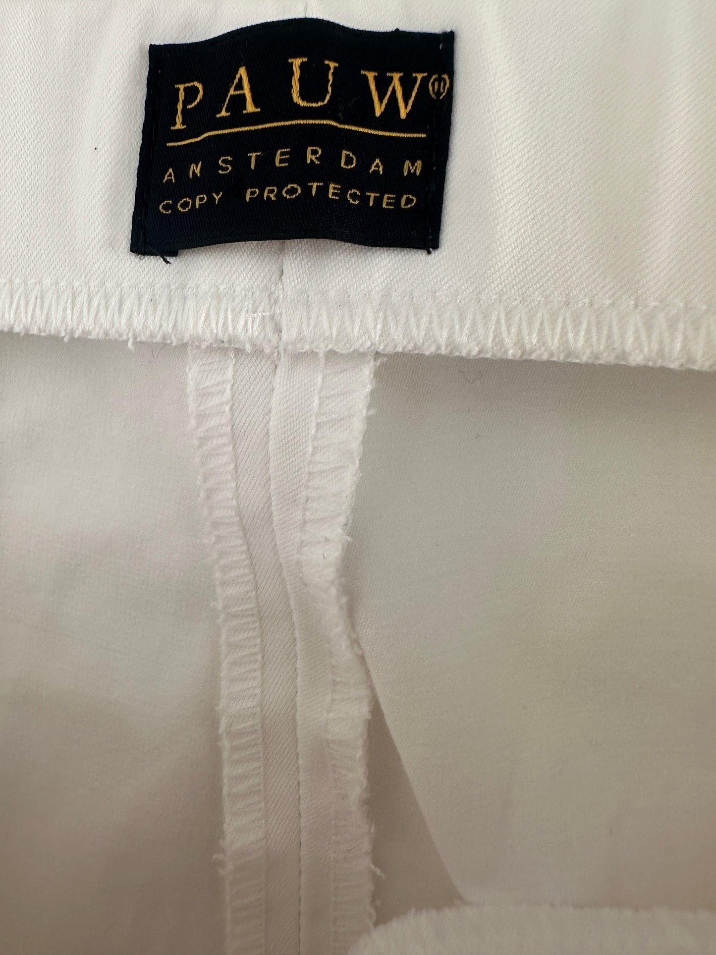 Pauw broek travel S