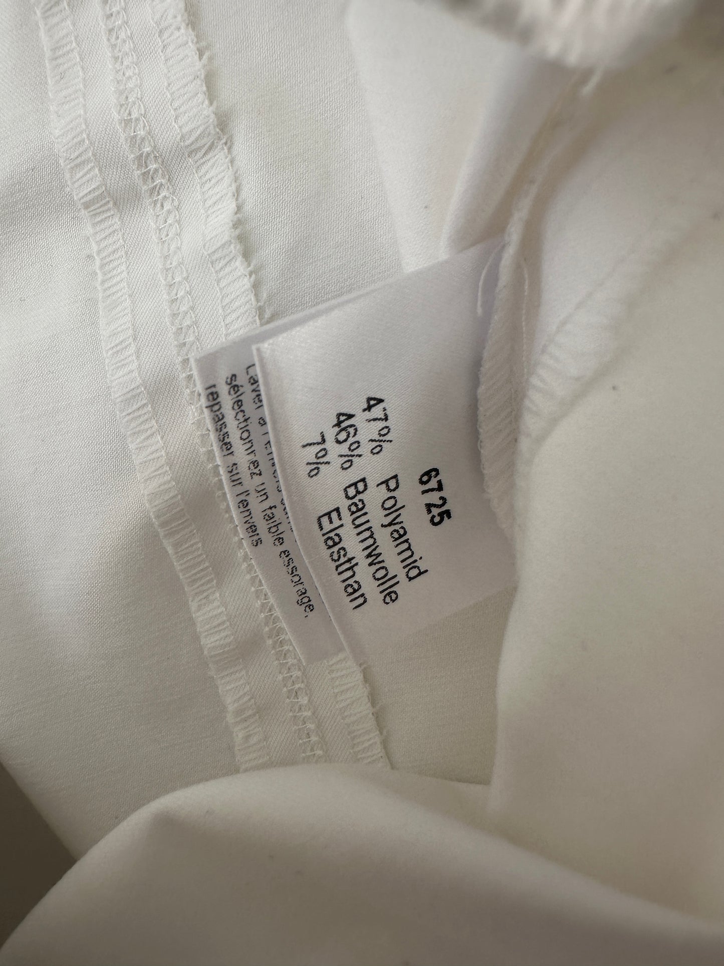 Pauw broek travel S