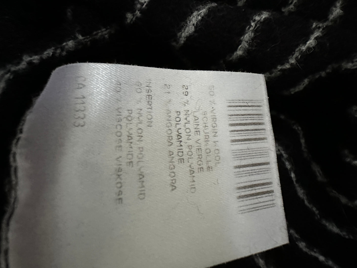 Marc Cain trui M