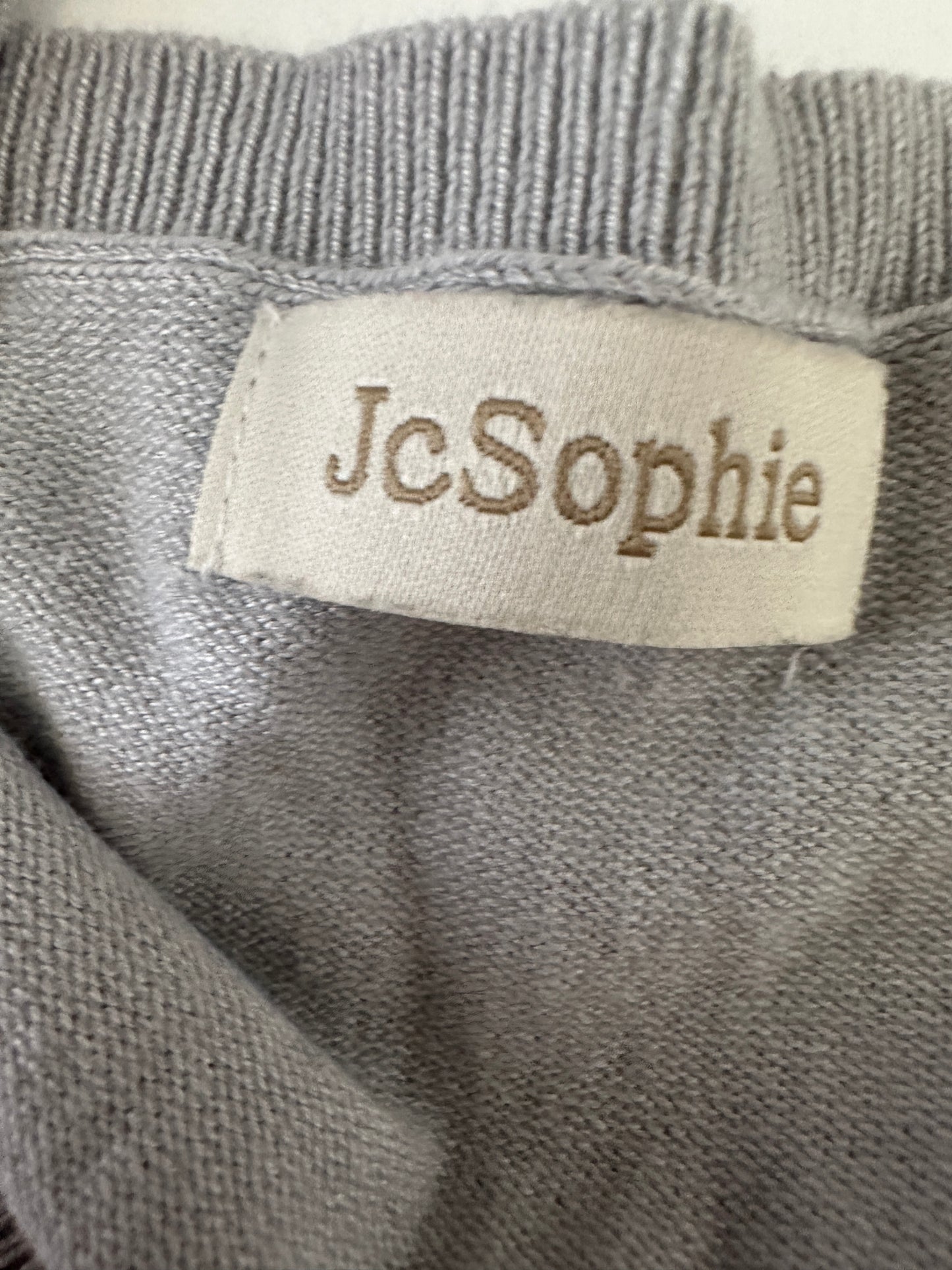 JcSophie trui S