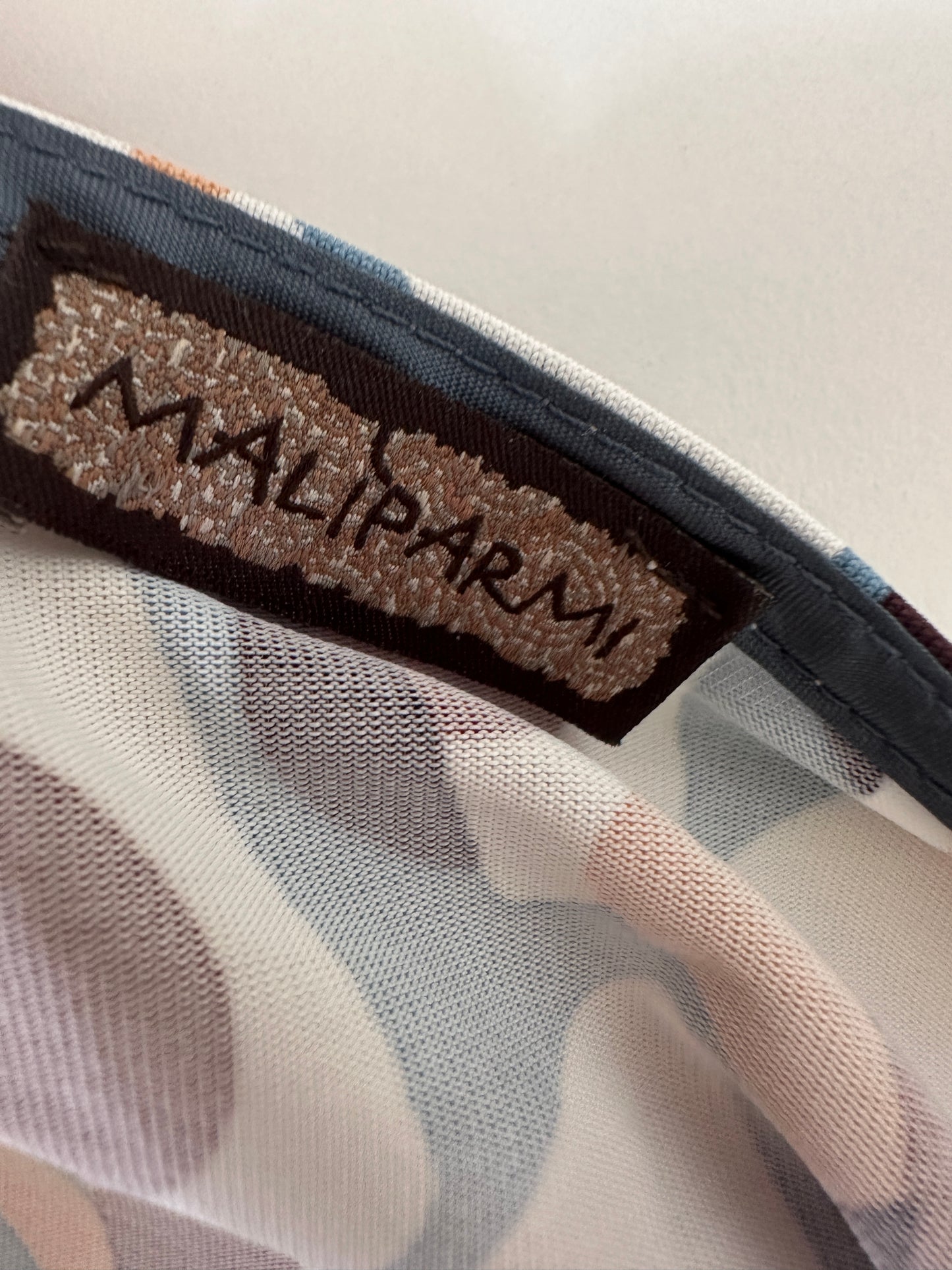 Maliparmi top M