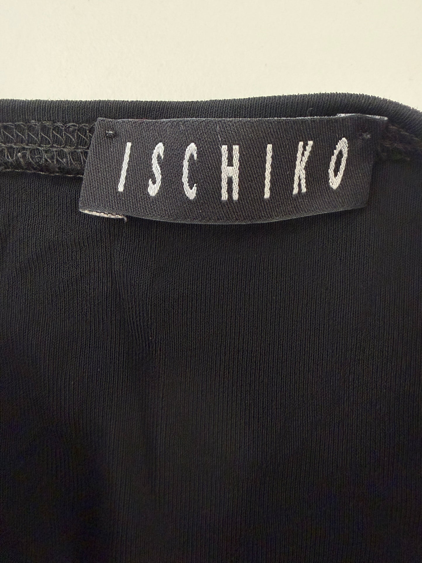 Ischiko shirt lange mouw 3XL