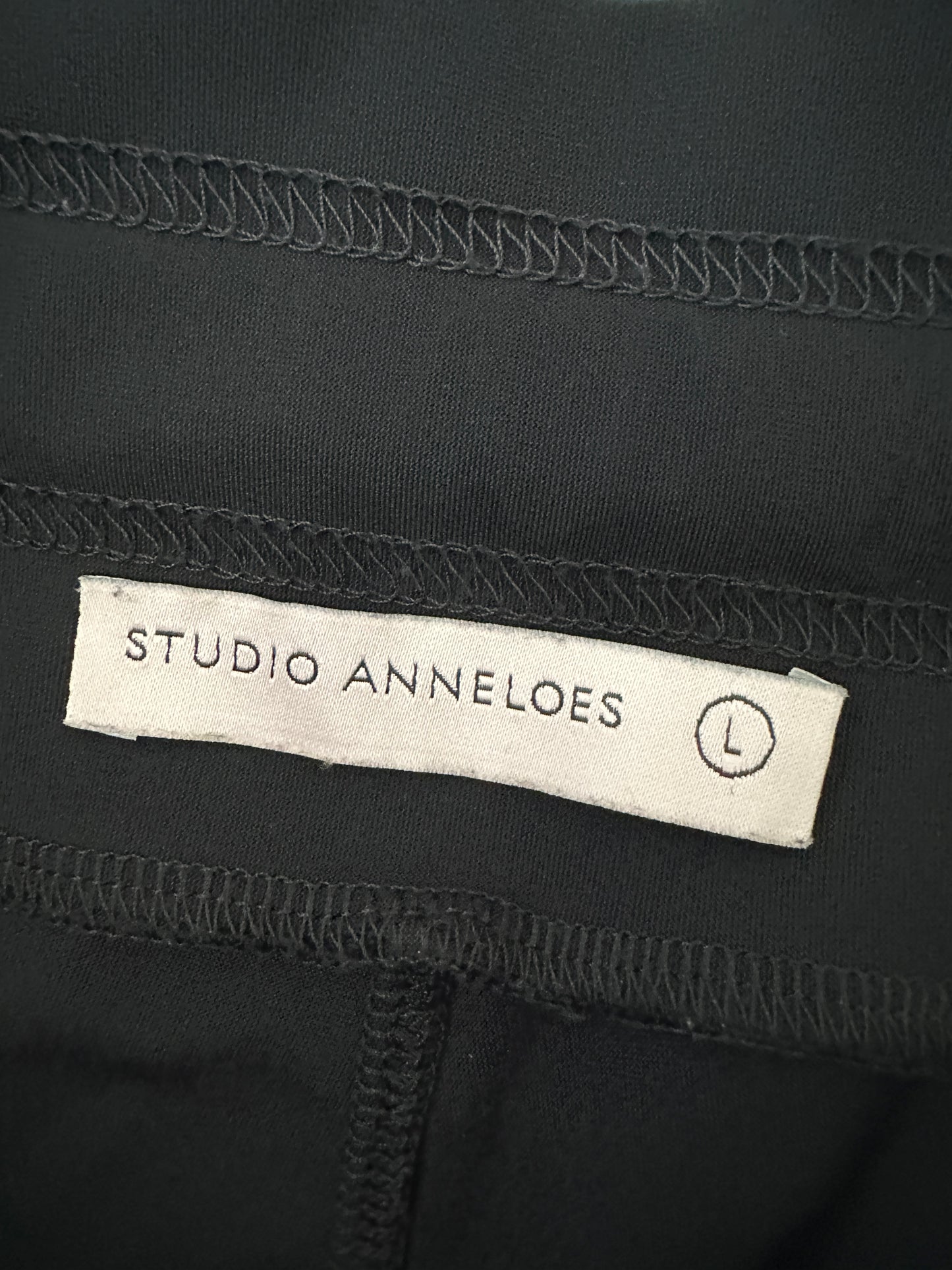 Studio Anneloes broek bonded L