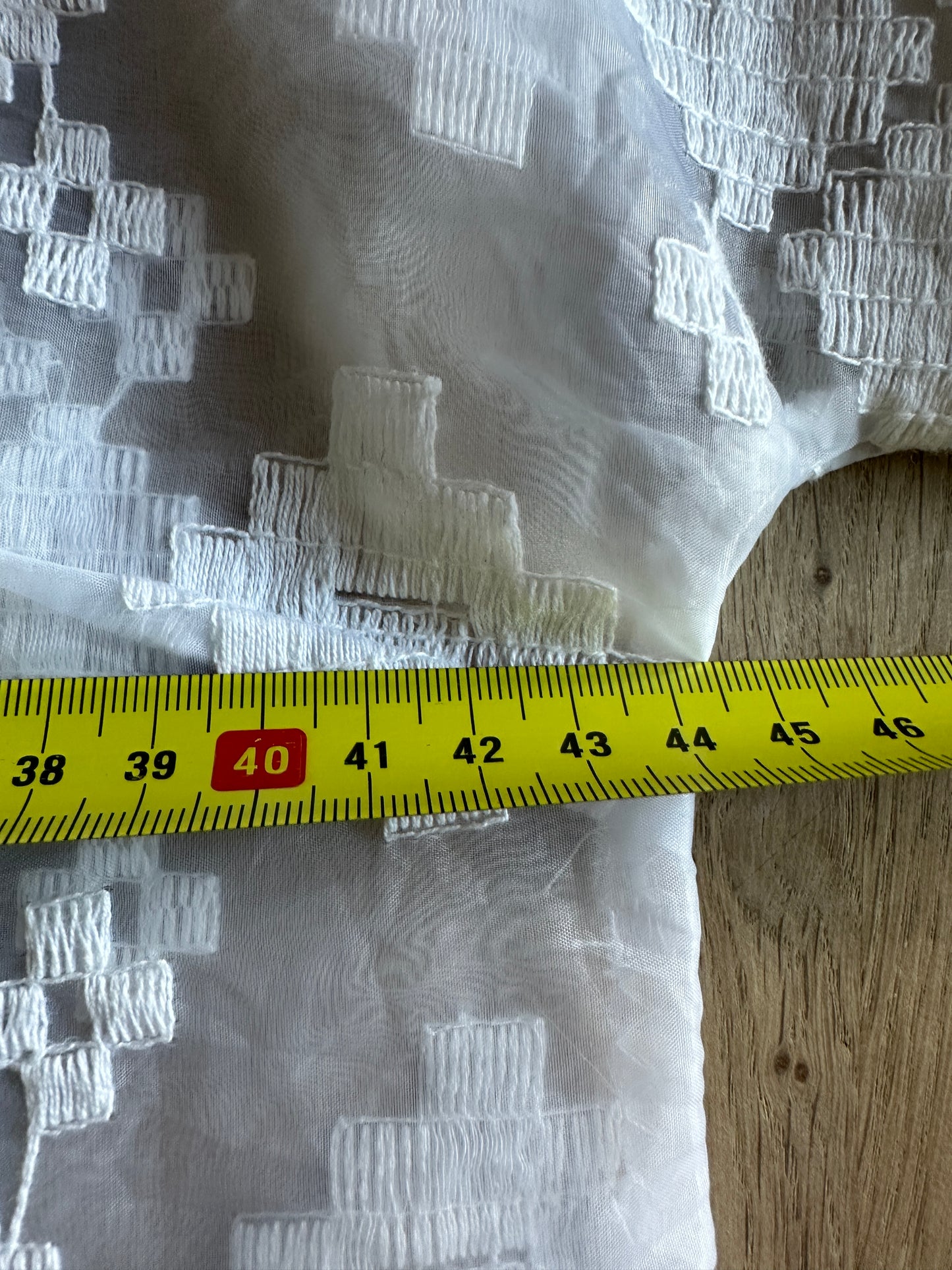 By Malene Birger shirt, size S