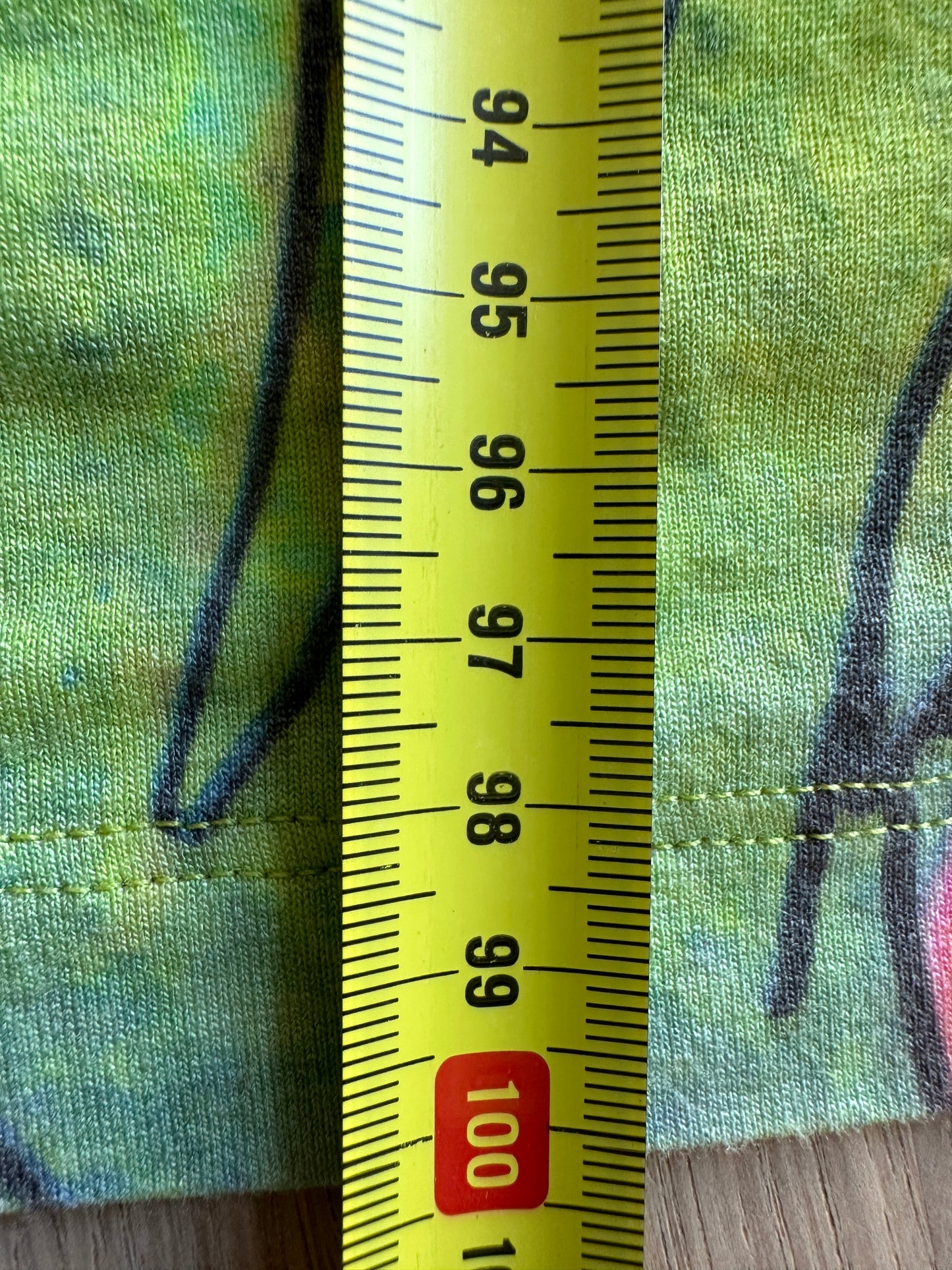 Airfield jurk M