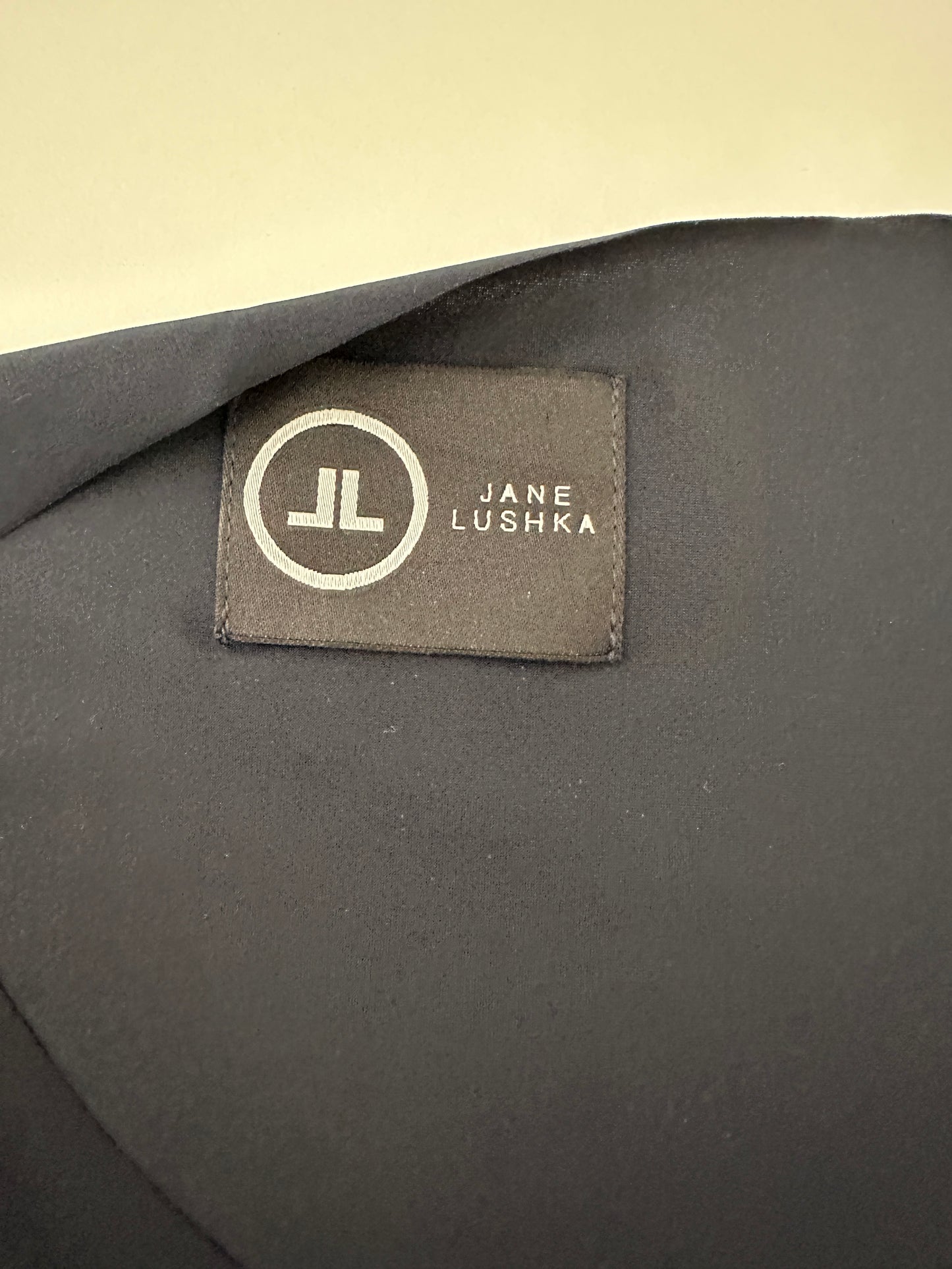 Jane Lushka shirt L