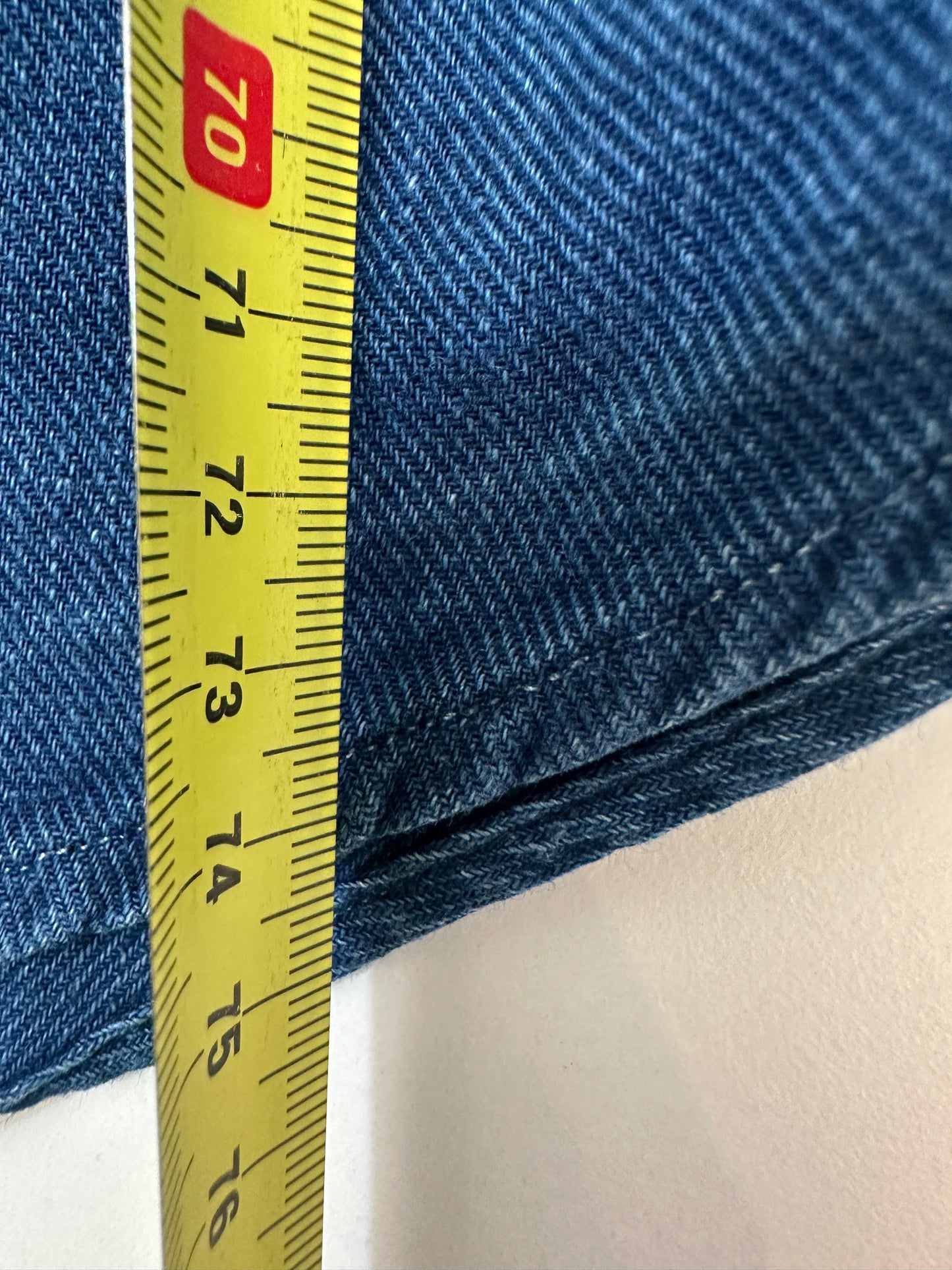 Ralph Lauren overhemd M