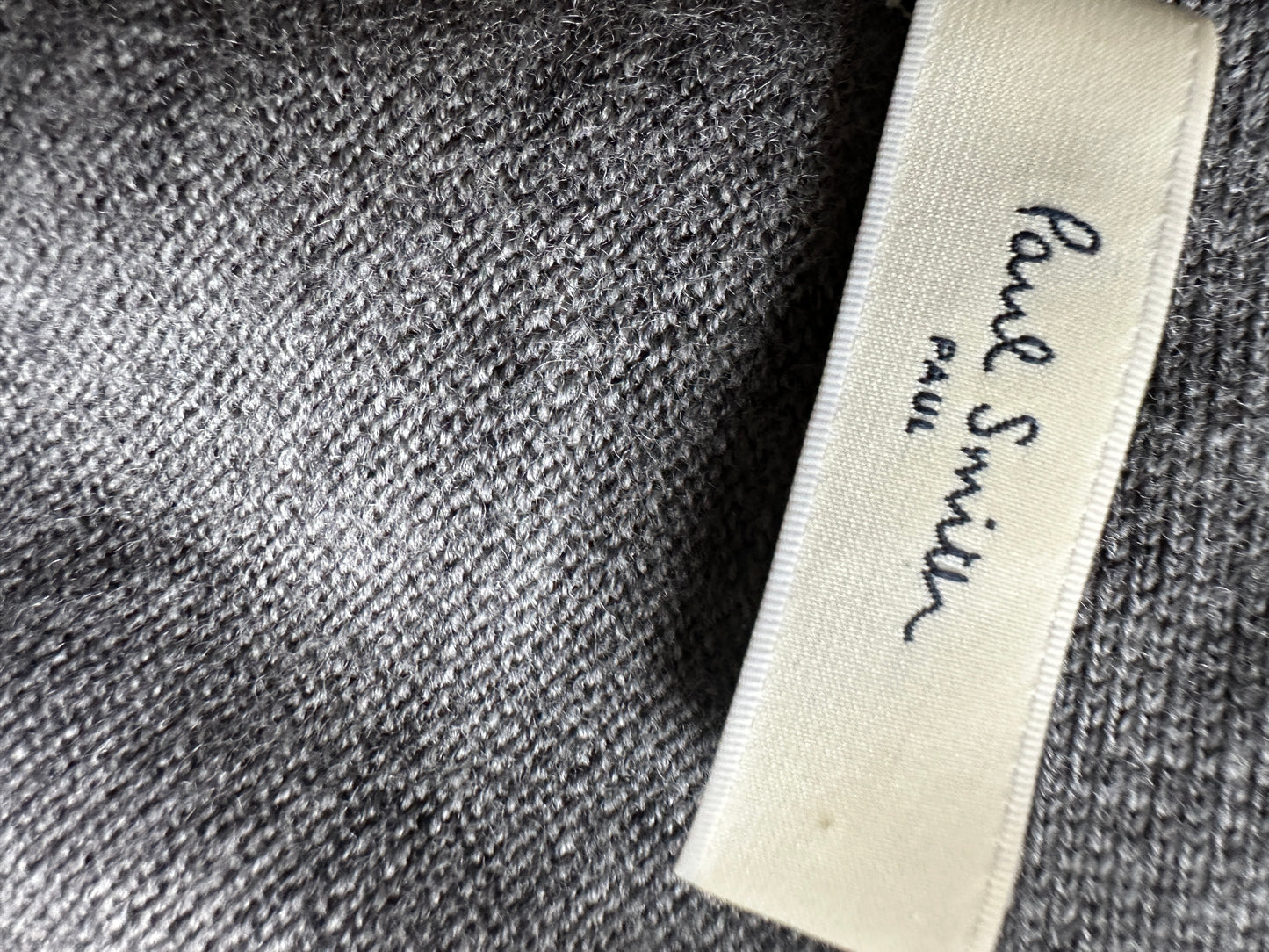 Paul Smith vest S