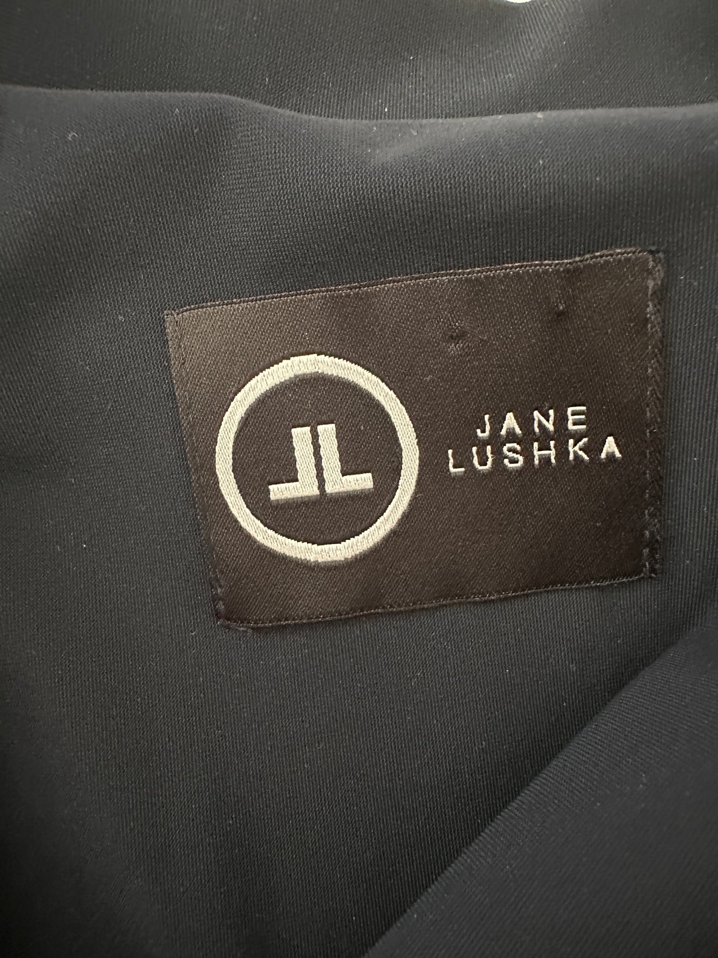 Jane Lushka blazer M