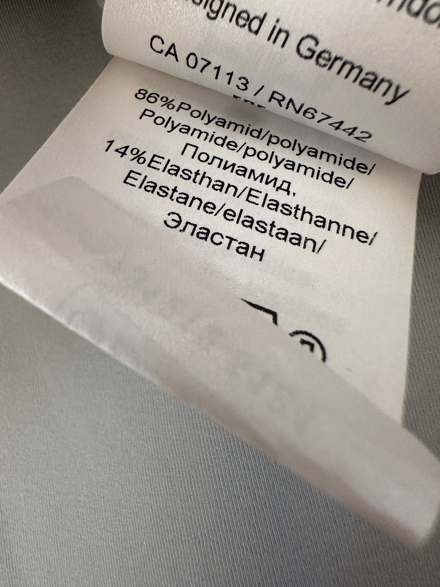 Riani blazer XXL