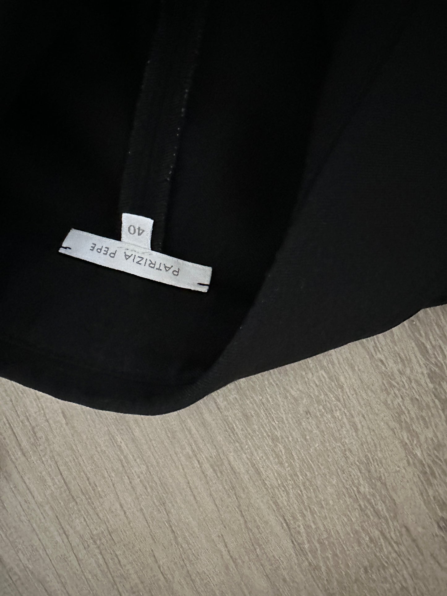 Patrizia Pepe jurk S