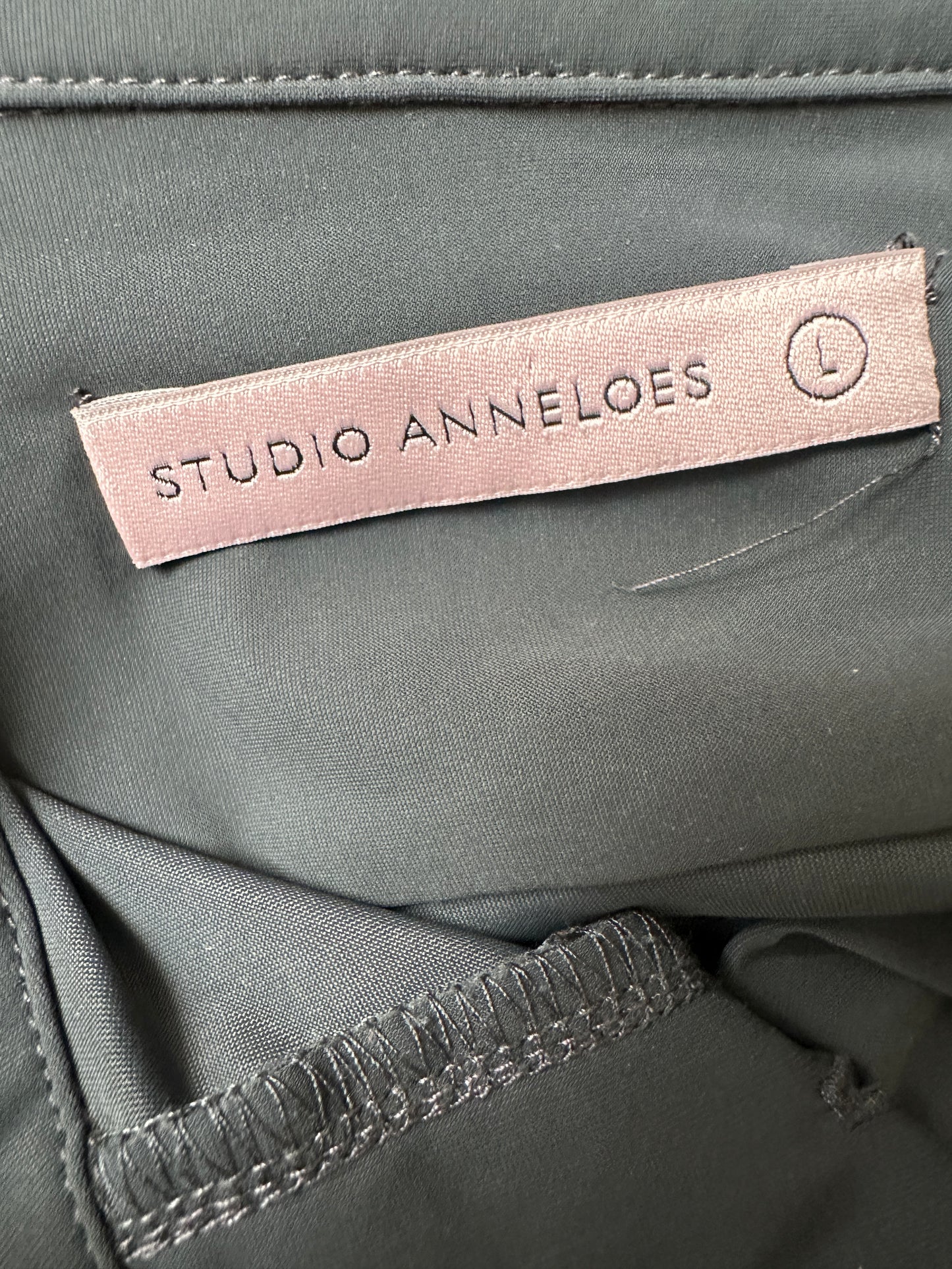 Studio Anneloes jumpsuit L