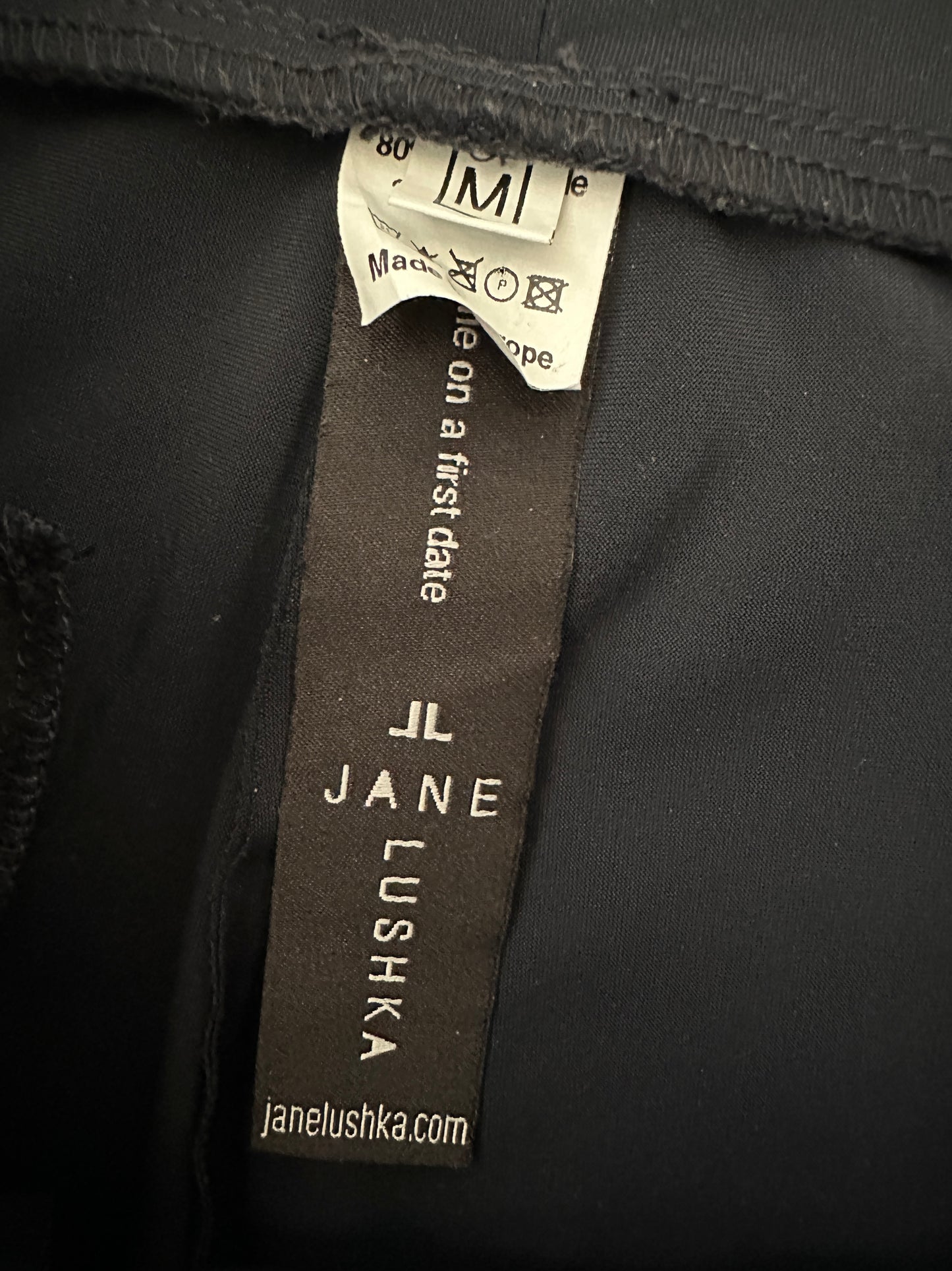 Jane Lushka broek M