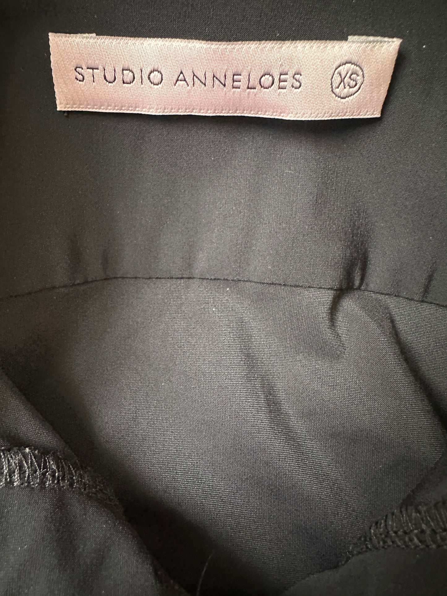 Studio Anneloes jumpsuit S