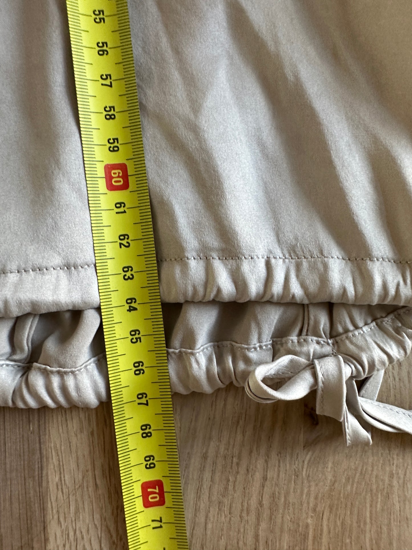 Femmes du Sud shirt lange mouw S
