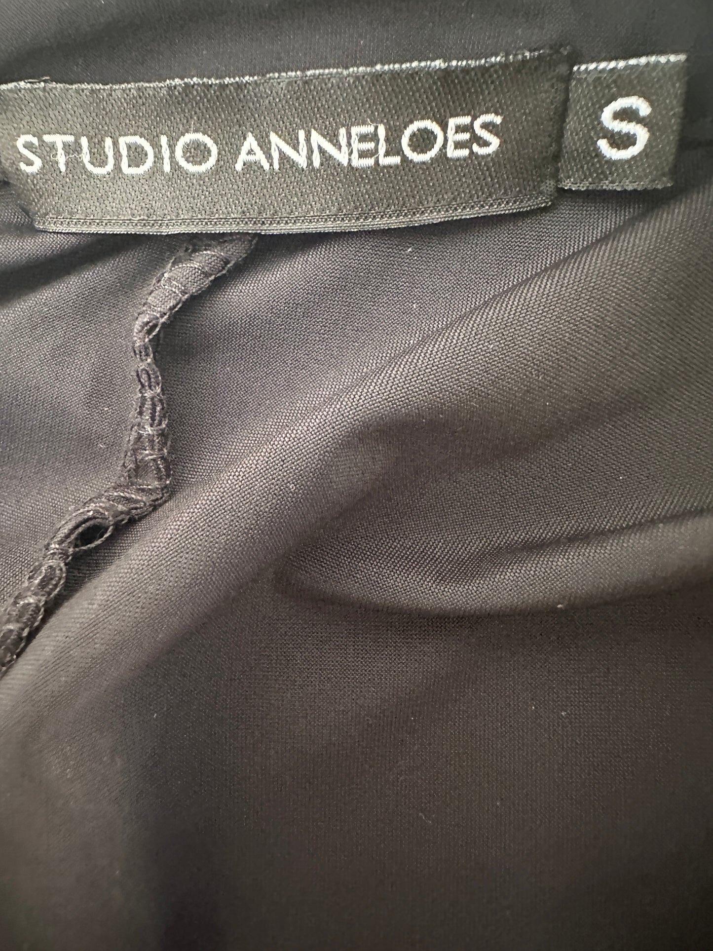 Studio Anneloes blazer size S