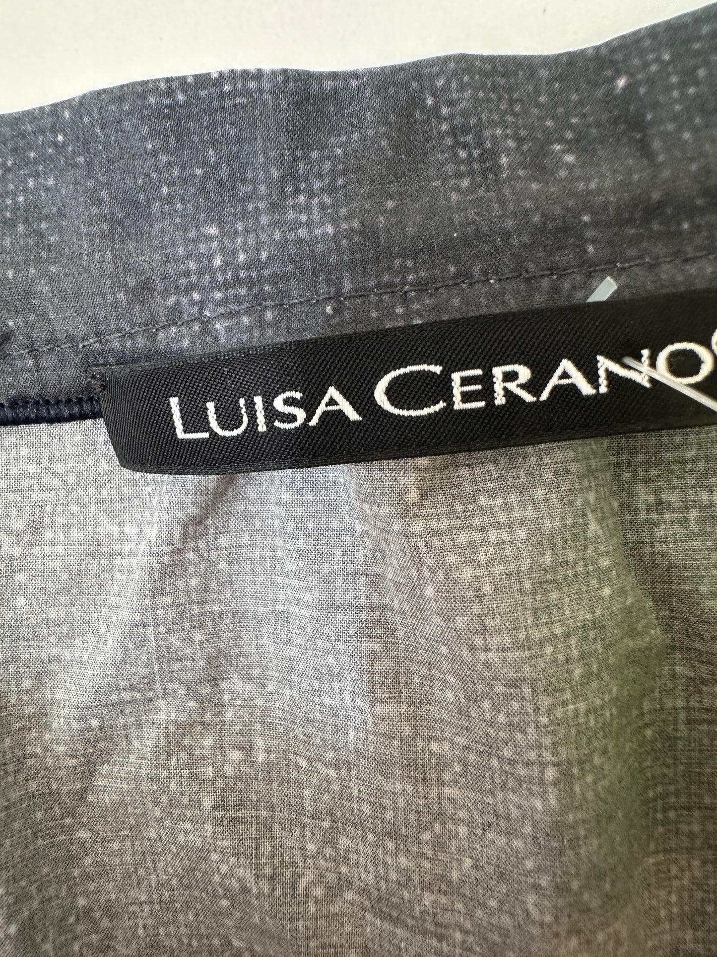 Luisa Cerano rok M