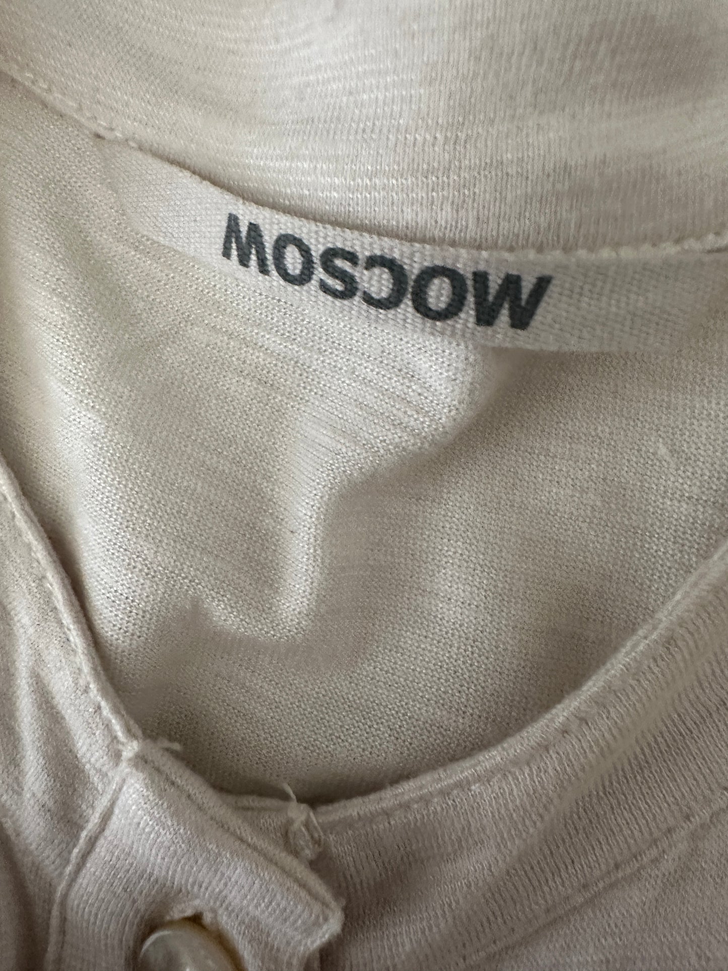 Moscow shirt M