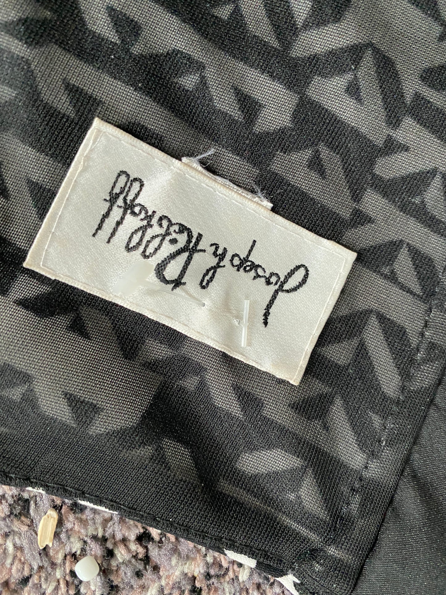 Joseph Ribkoff dress XL