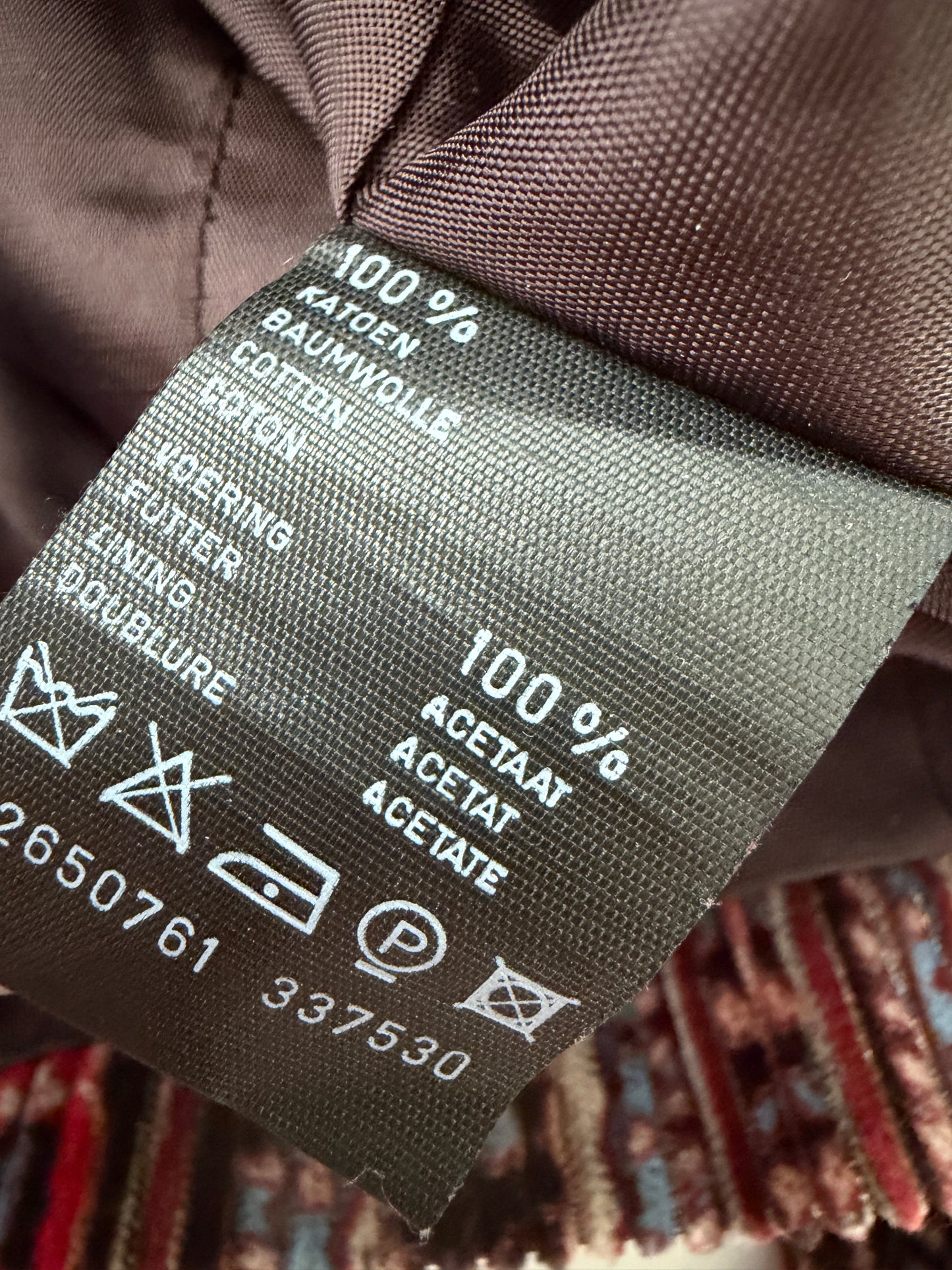 Josephine & Co blazer L