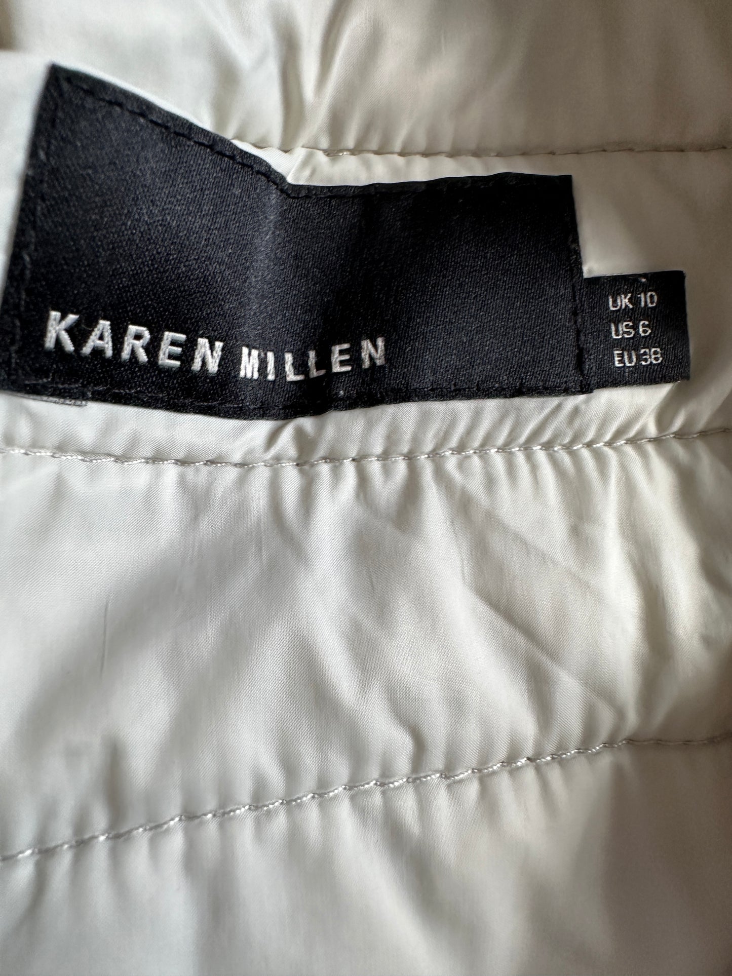 Karen Millen jas S