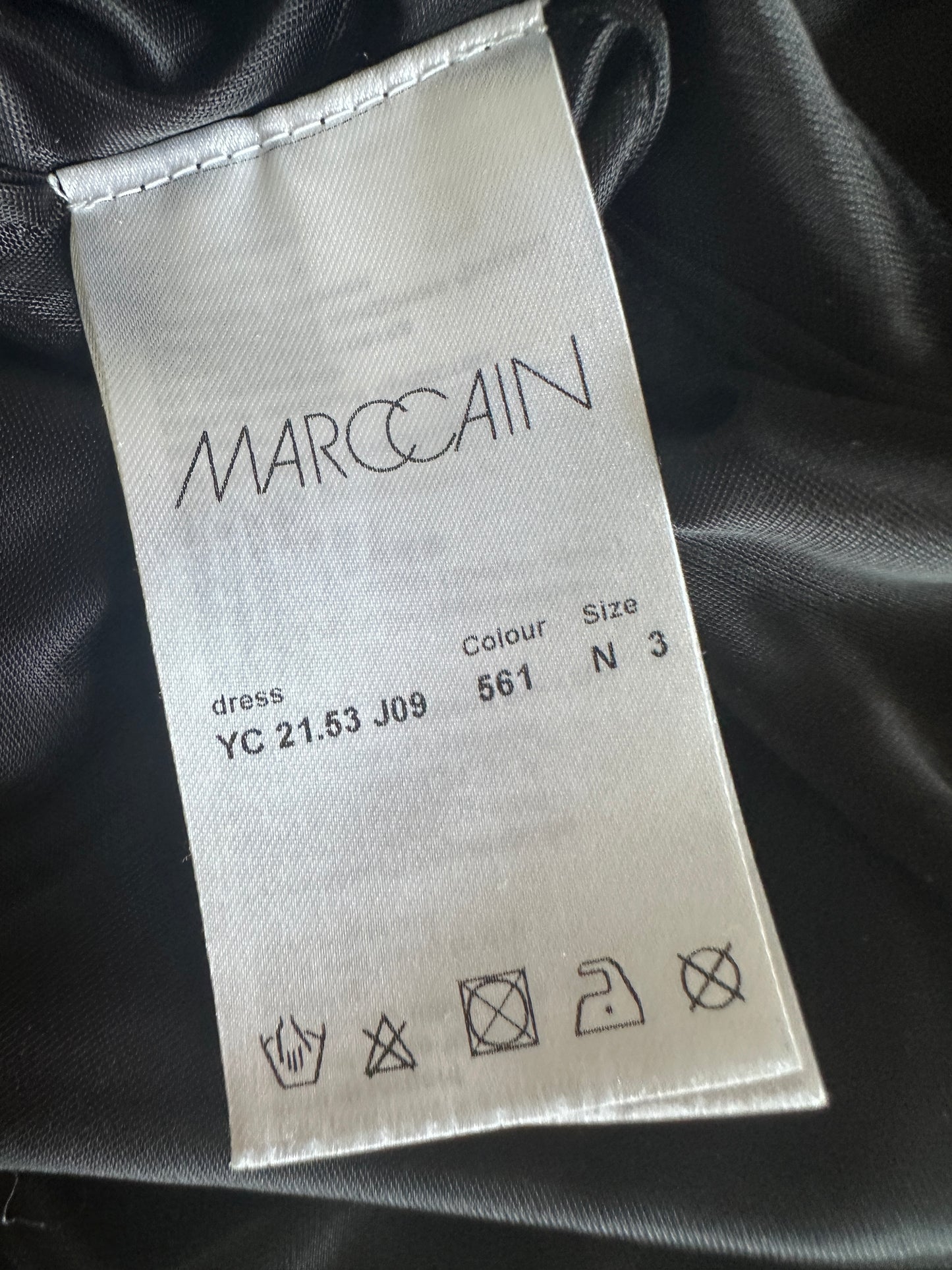 Marc Cain dress, size M