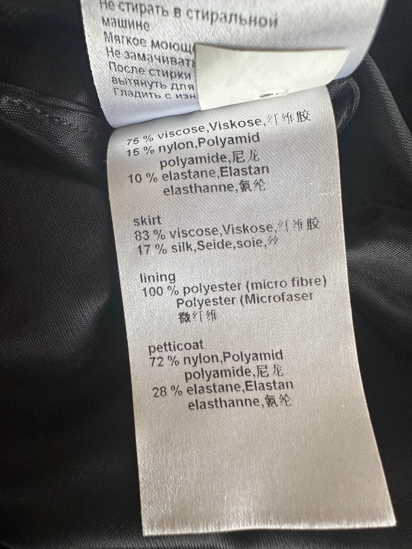 Marc Cain dress, size M