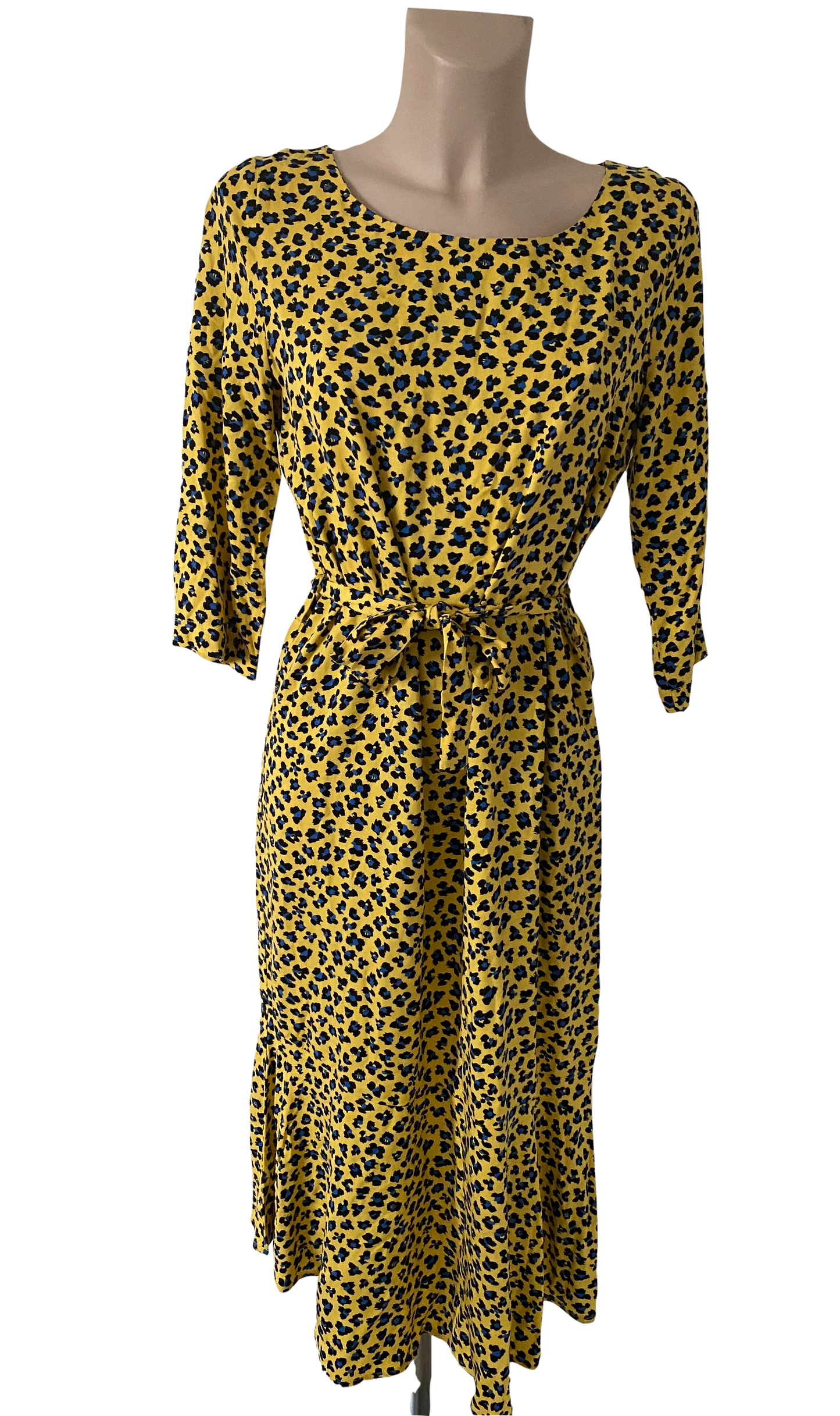 Aaiko jurk maxi S