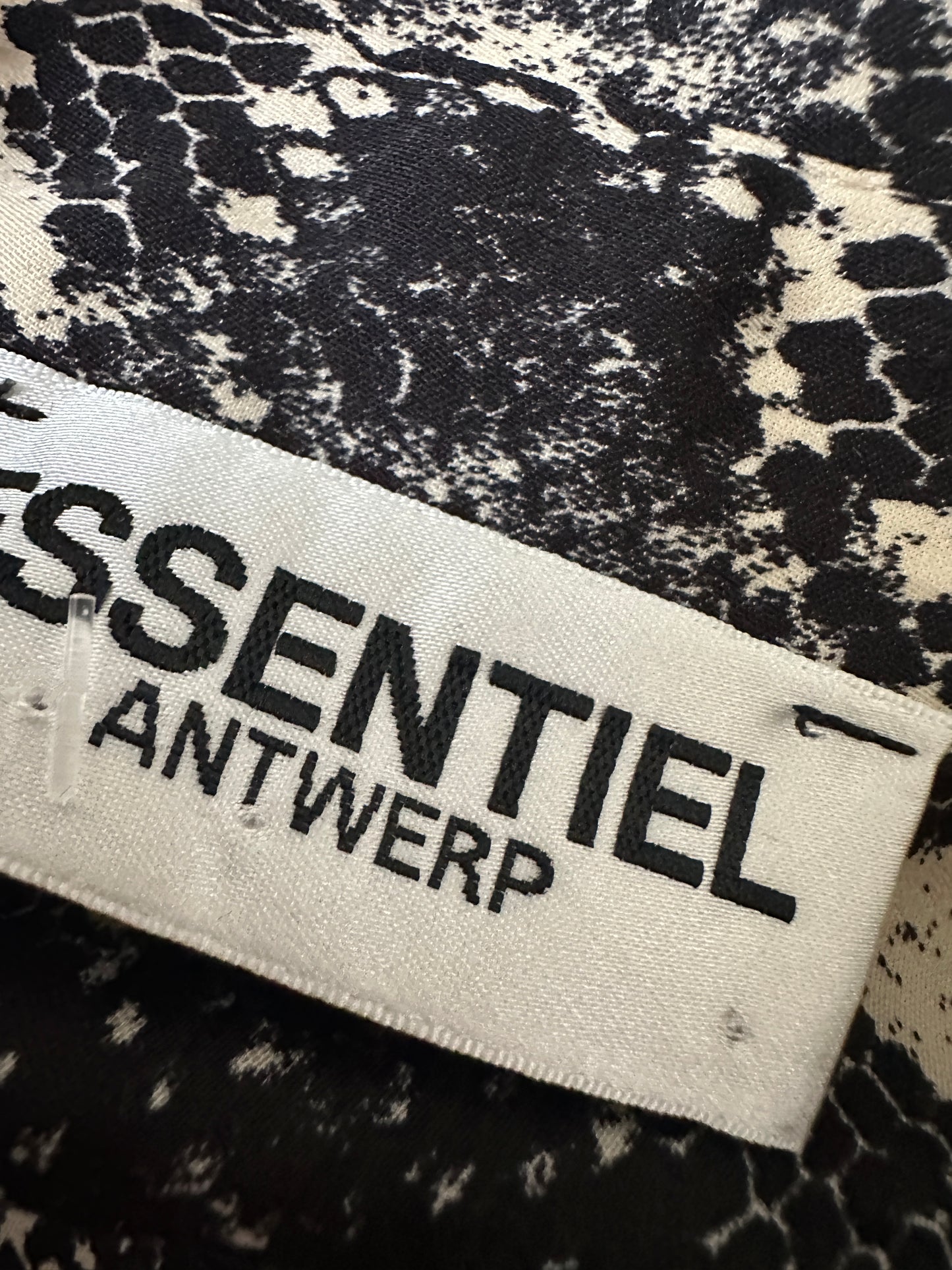 Essentiel Antwerp blouse M