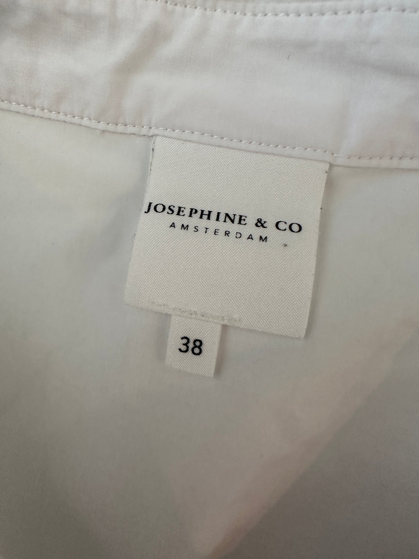 Josephine & Co blouse M