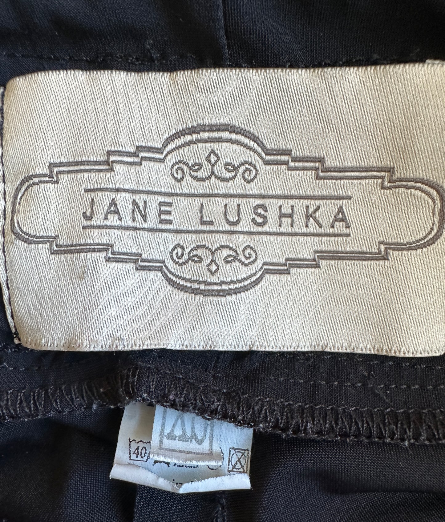 Jane Lushka broek XS