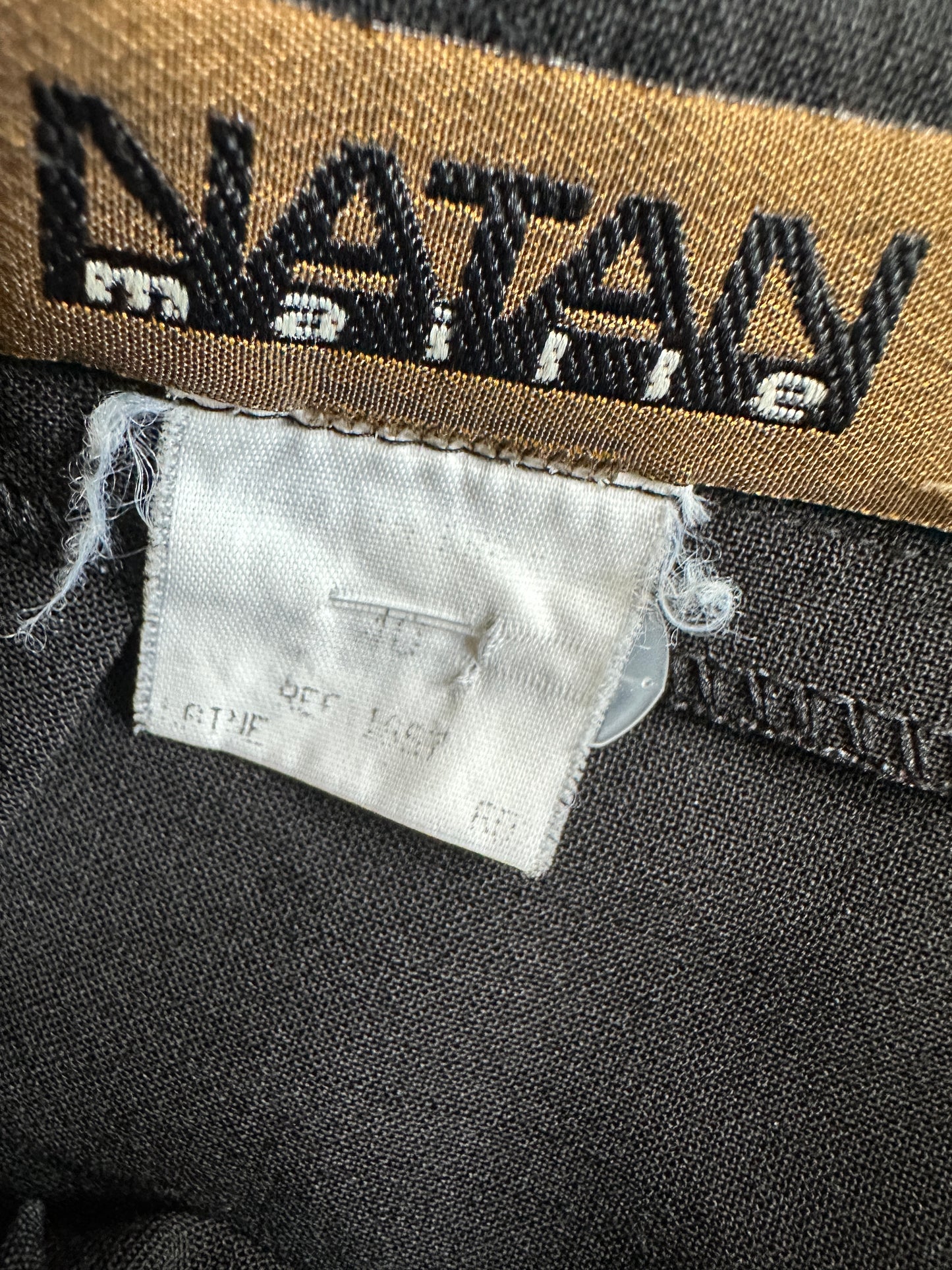 Natan broek M