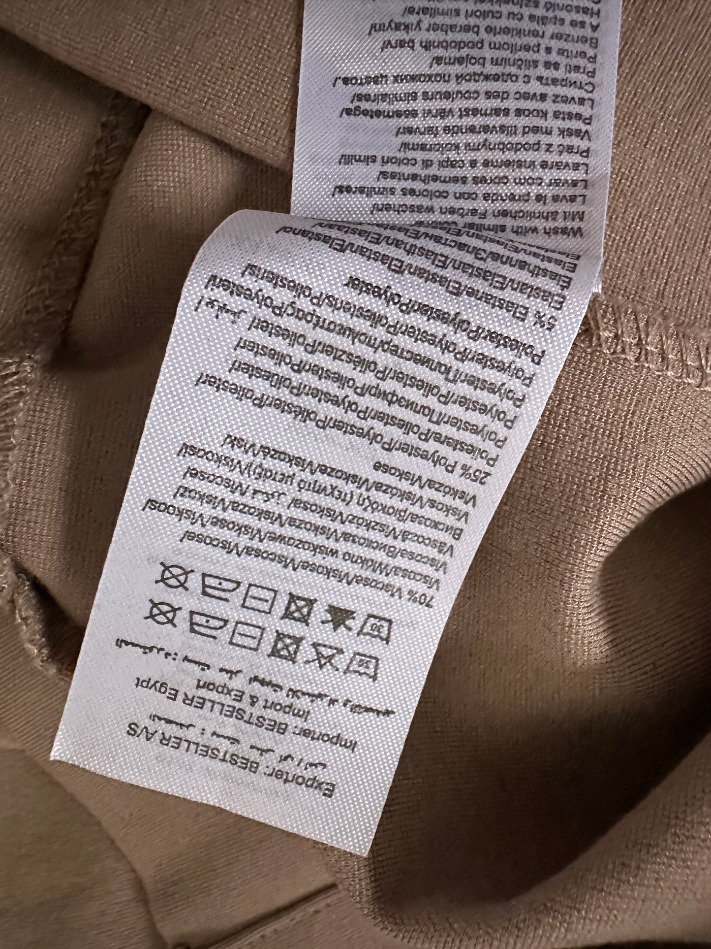 Selected Femme rok M