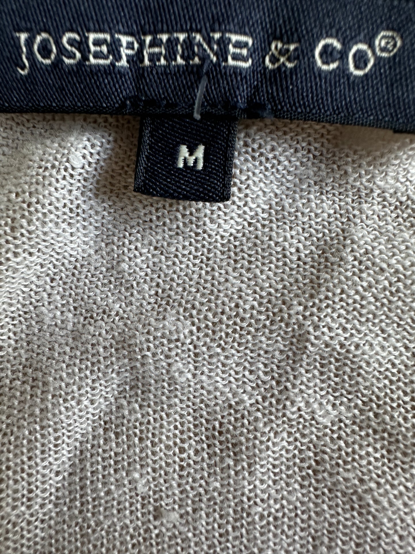 Josephine & Co vest M