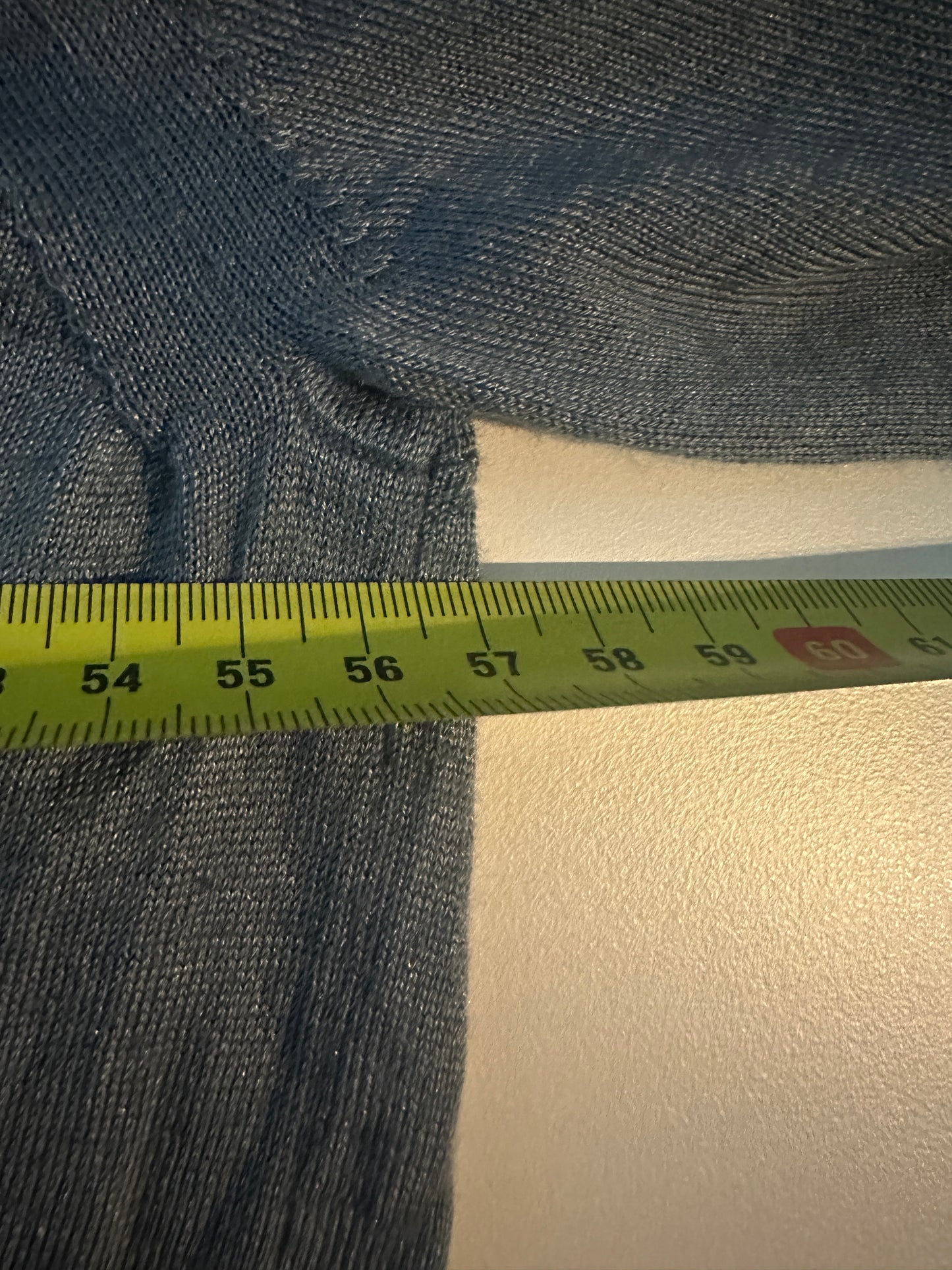 Faconnable vest L