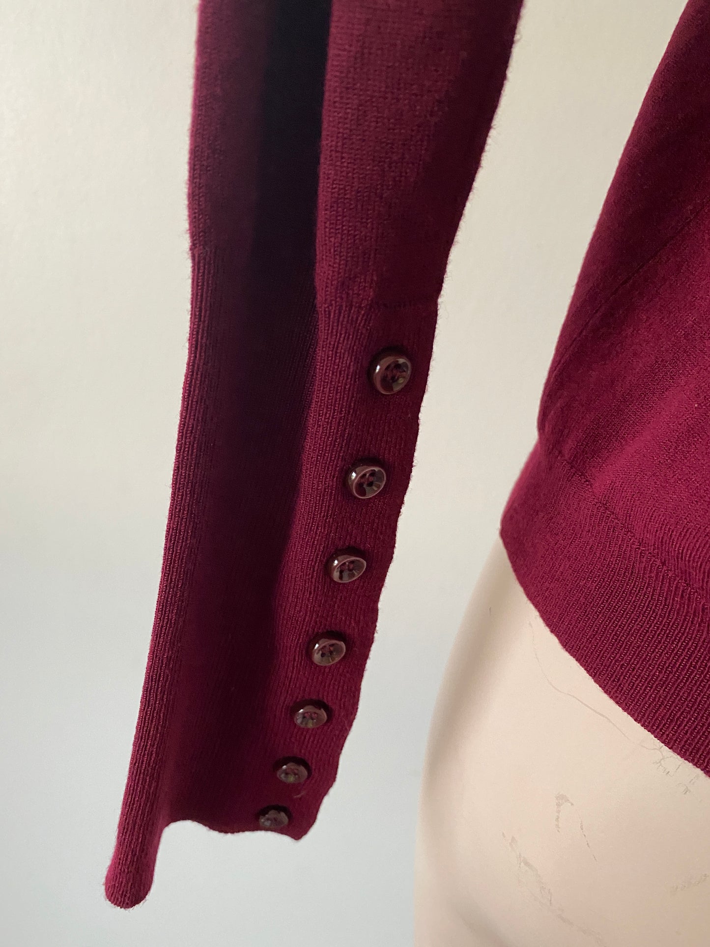 Liu Jo vest S