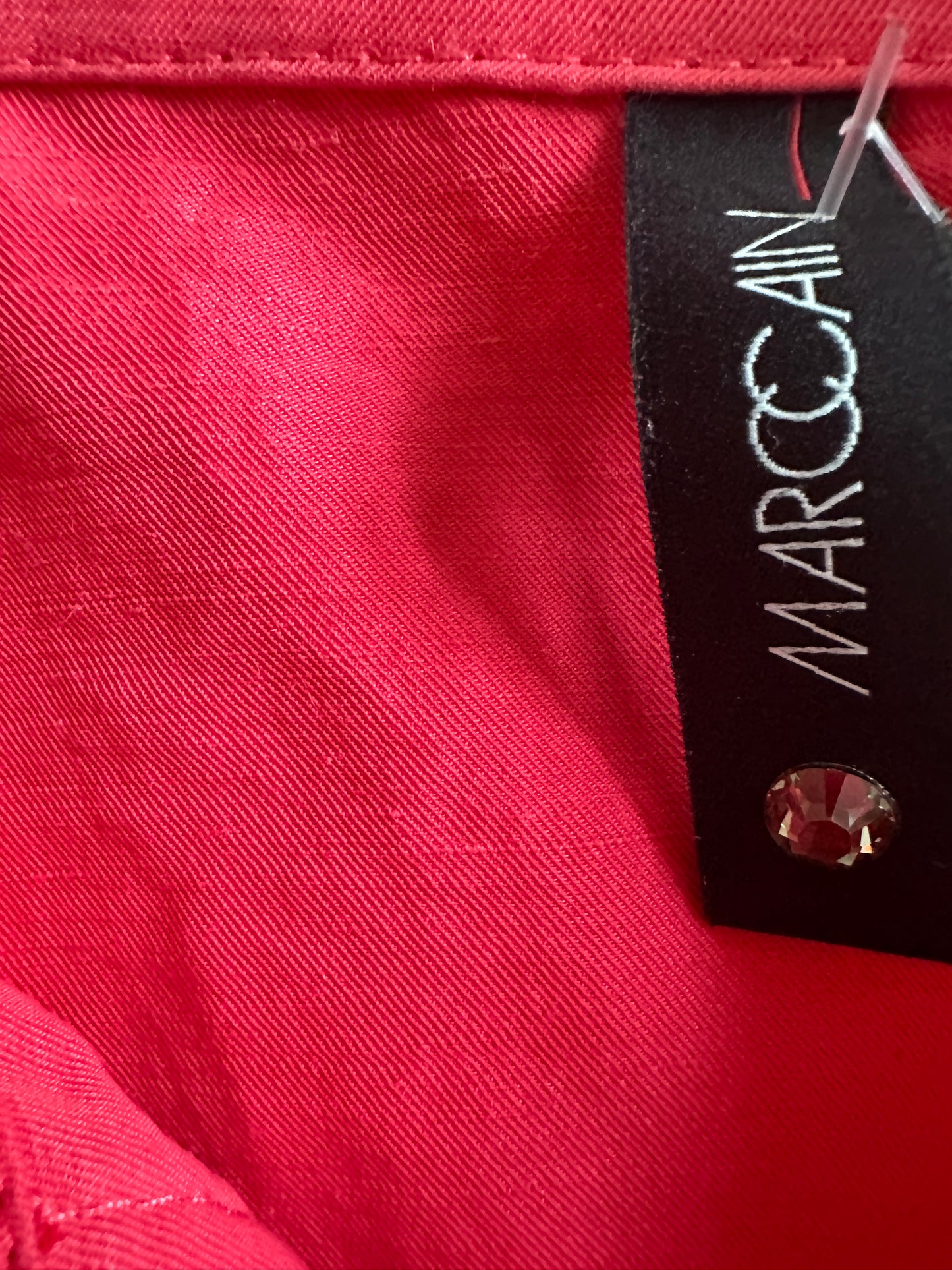 Marc Cain vest, size M