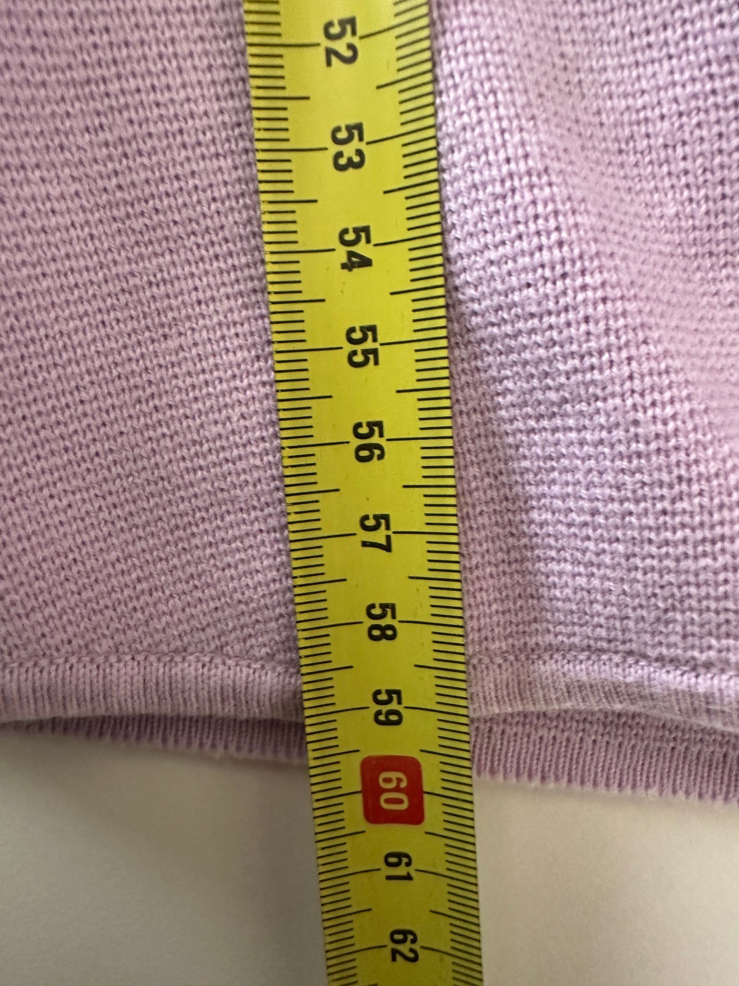 Peter Hahn vest L
