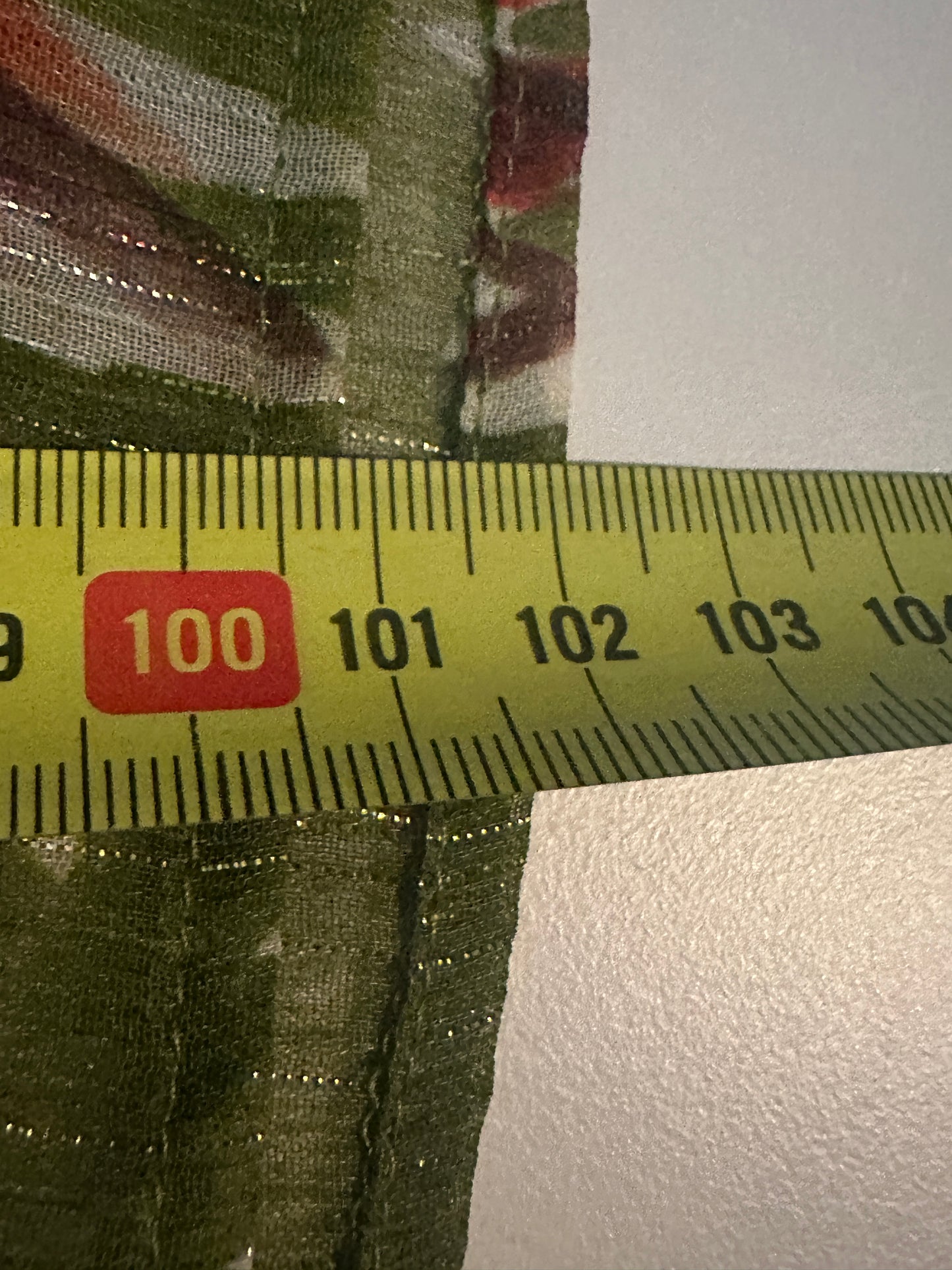 Luisa Cerano jurk XL