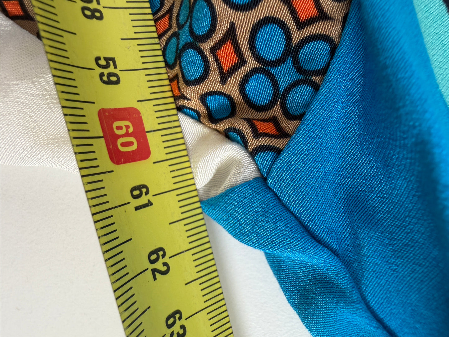 Nukus blouse NIEUW XL