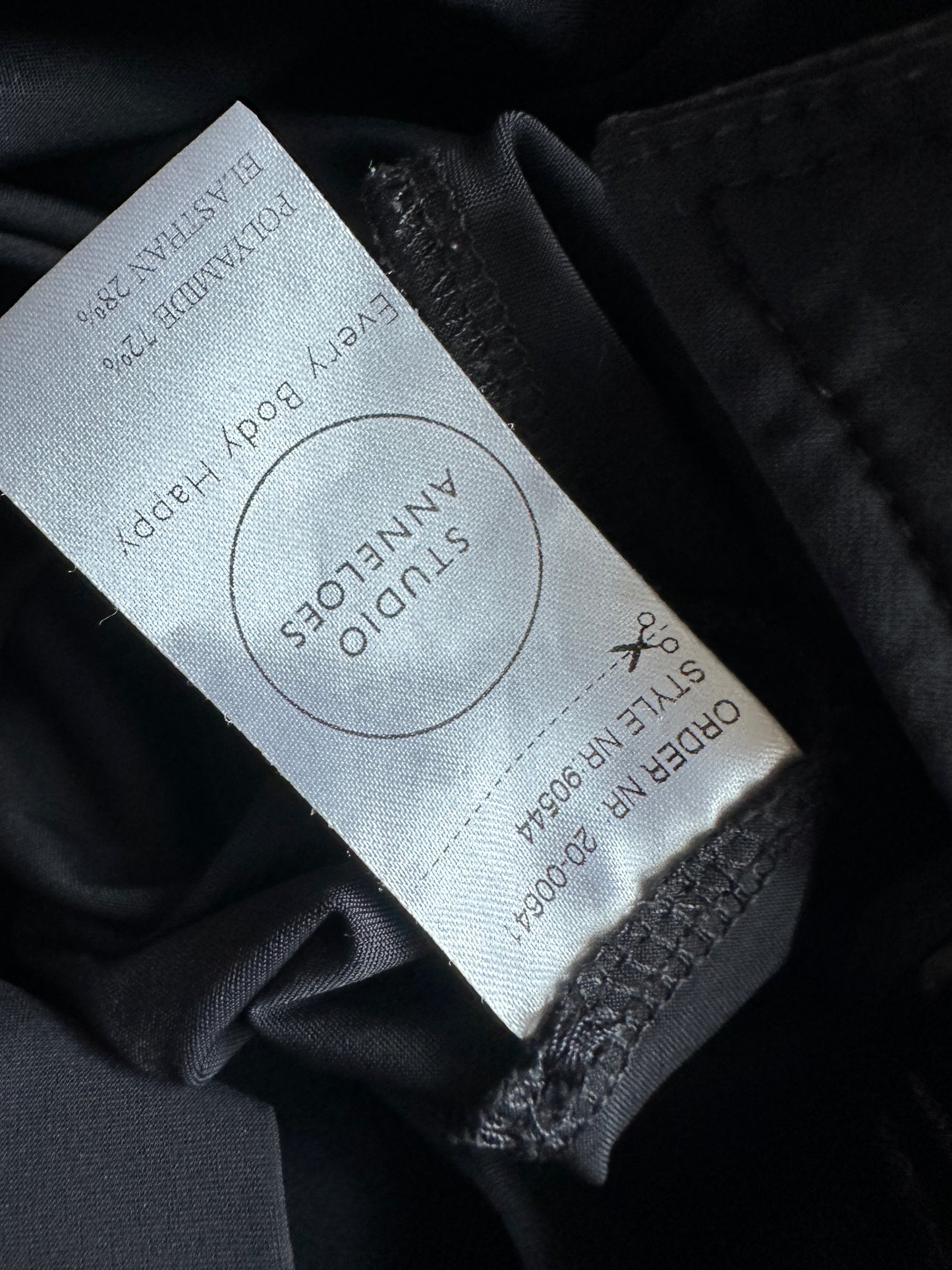 Studio Anneloes jumpsuit S