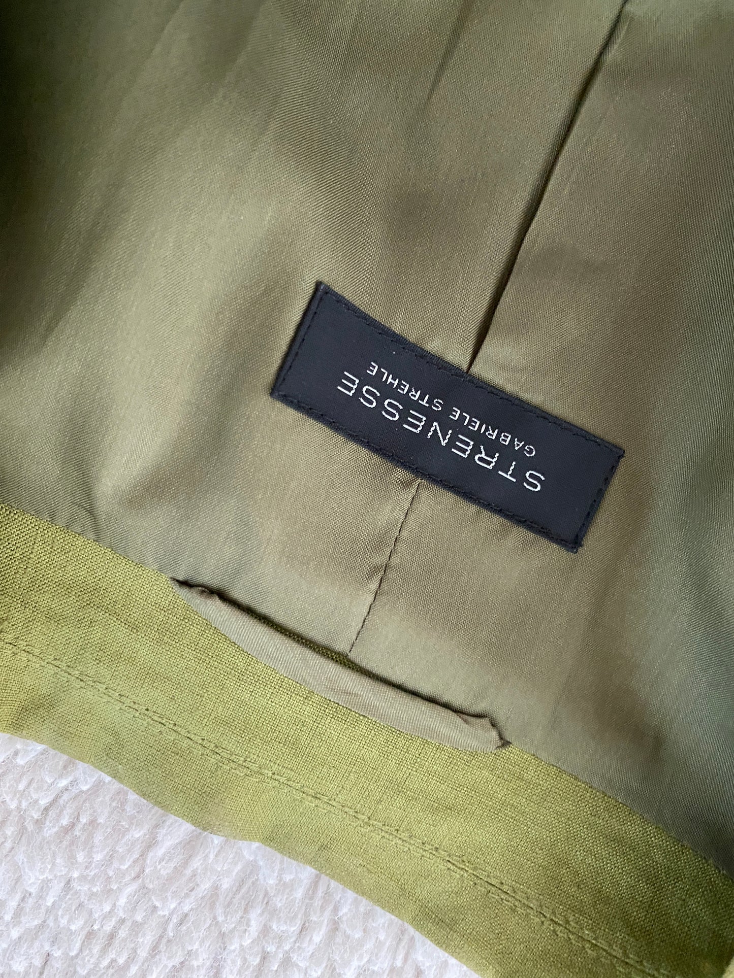 Strenesse blazer S